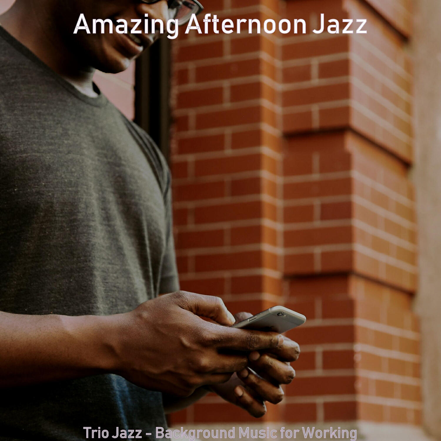 Amazing Afternoon Jazz - Smoky Ambiance for Offices