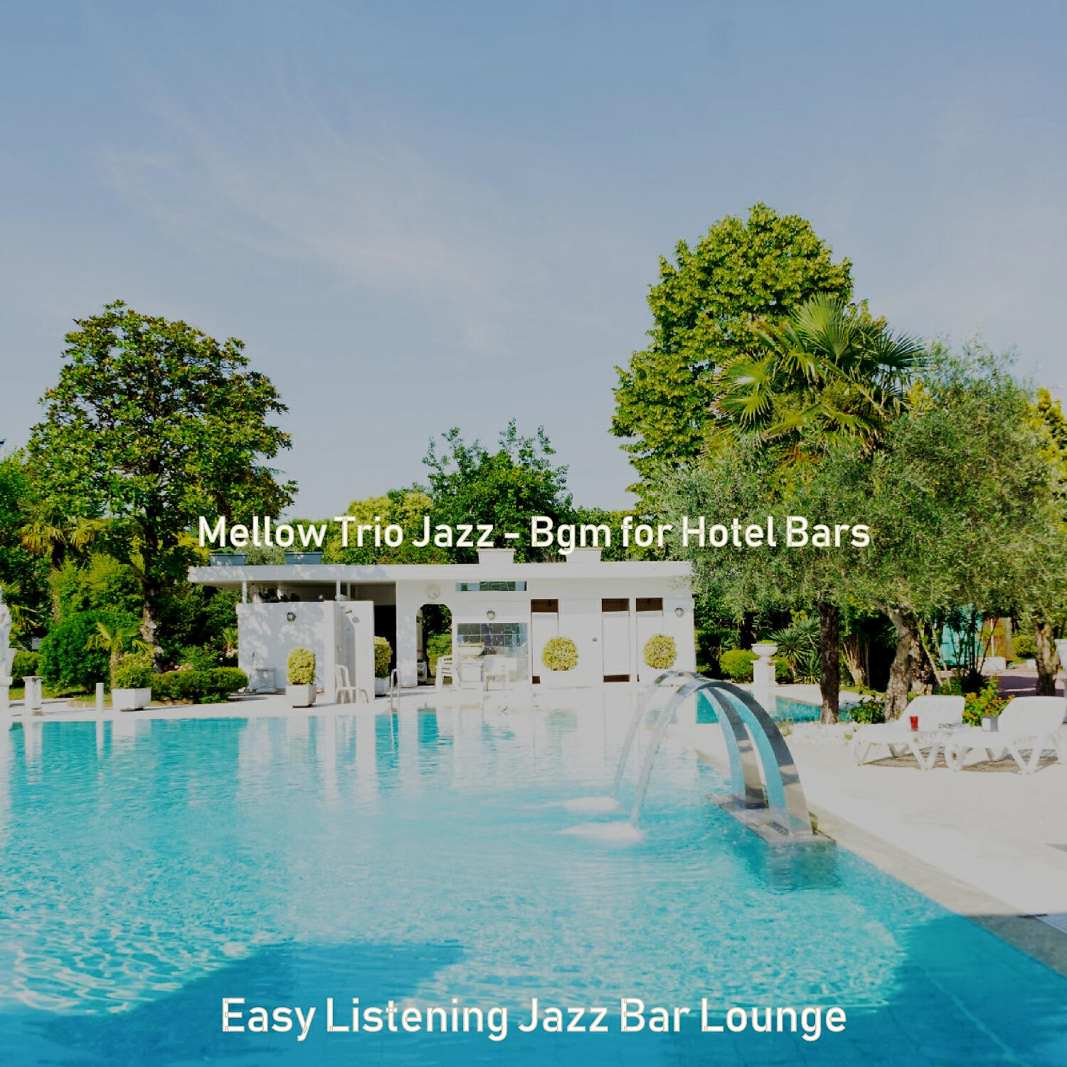 Easy Listening Jazz Bar Lounge - Vibrant Ambience for Cocktail Lounges