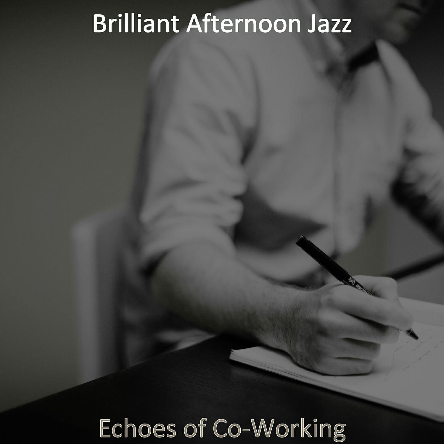 Brilliant Afternoon Jazz - Retro Focusing on Work