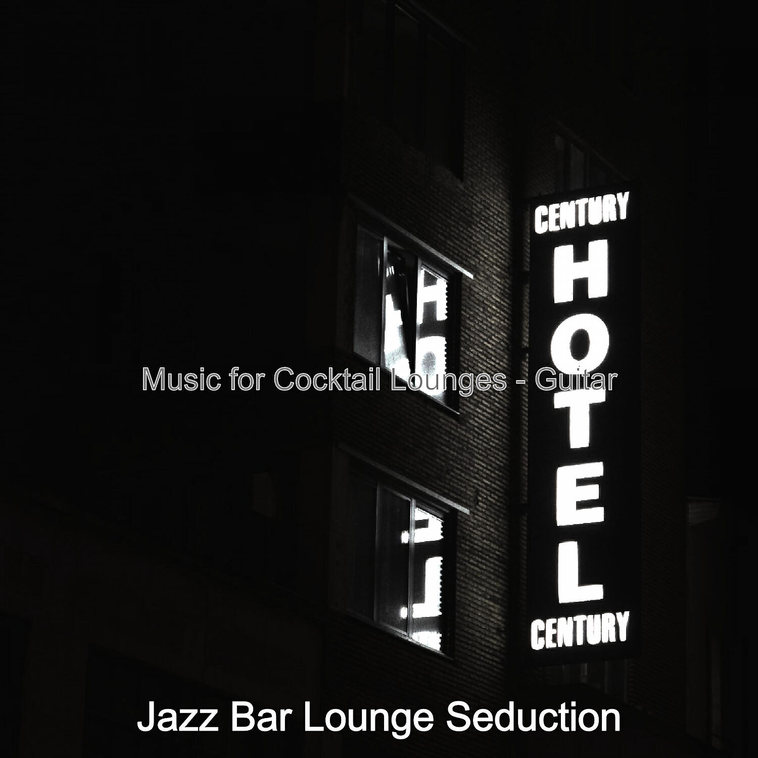 Jazz Bar Lounge Seduction - Trio Jazz Soundtrack for Luxury Resorts