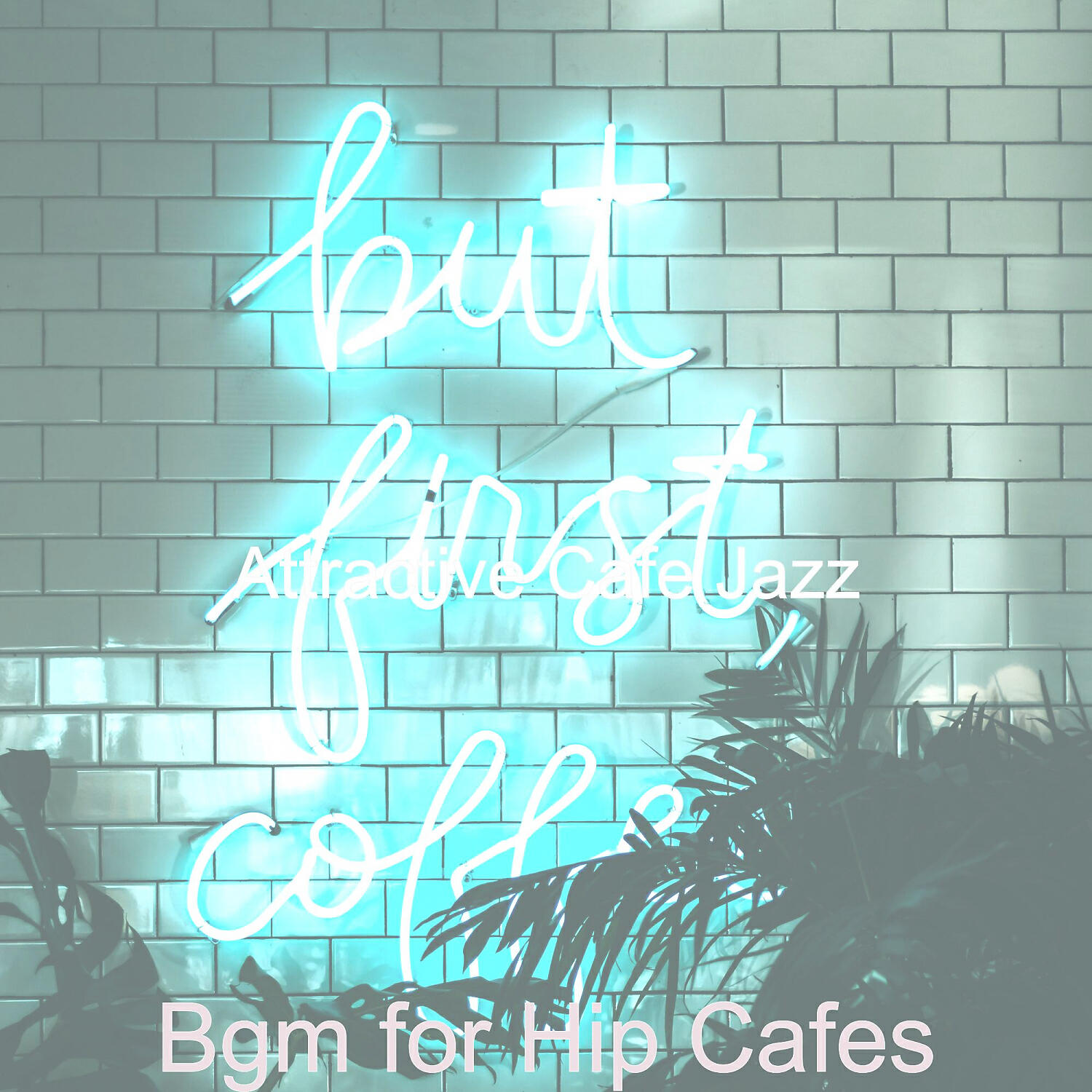 Attractive Cafe Jazz - Urbane Jazz Guitar Trio - Vibe for Cafes