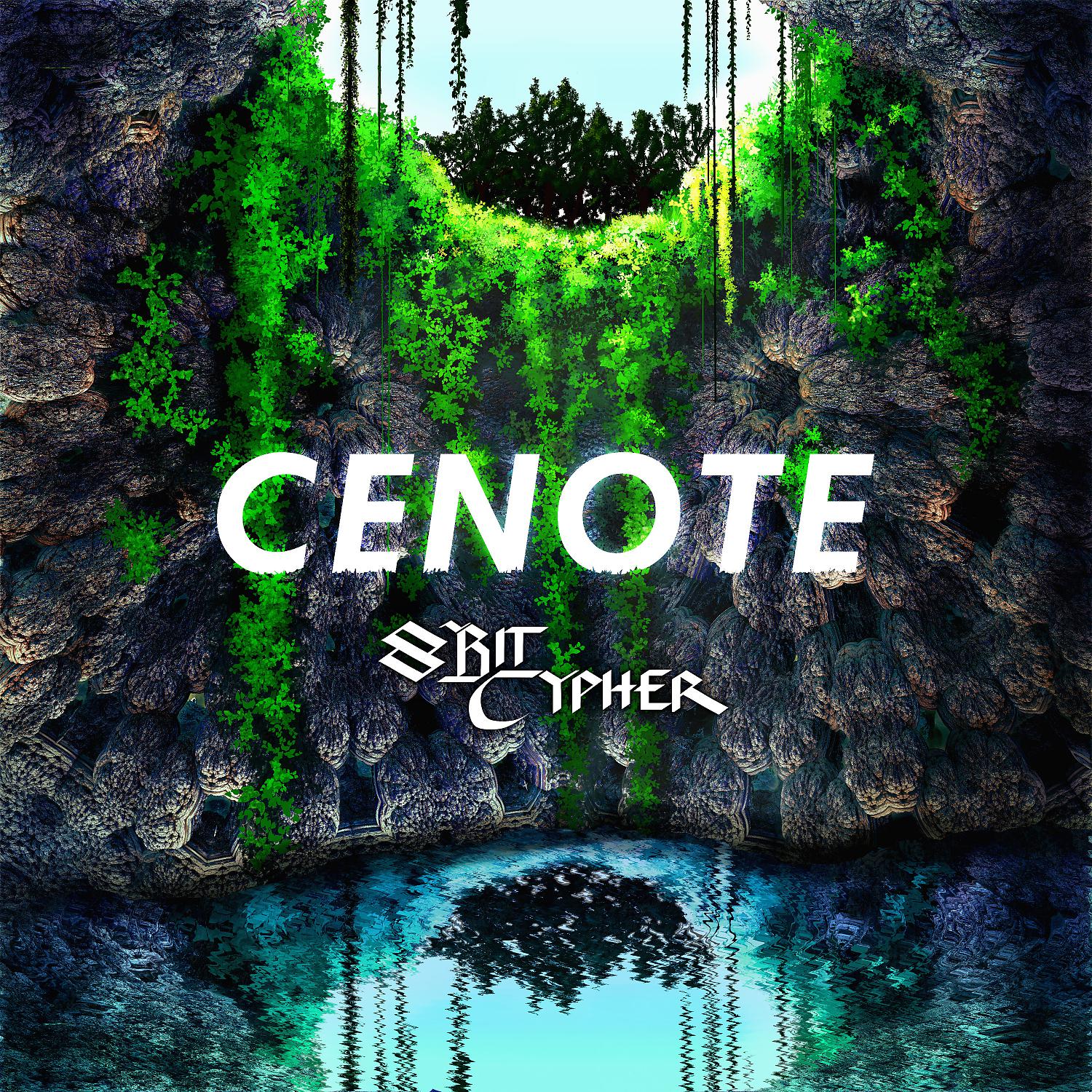 Постер альбома Cenote