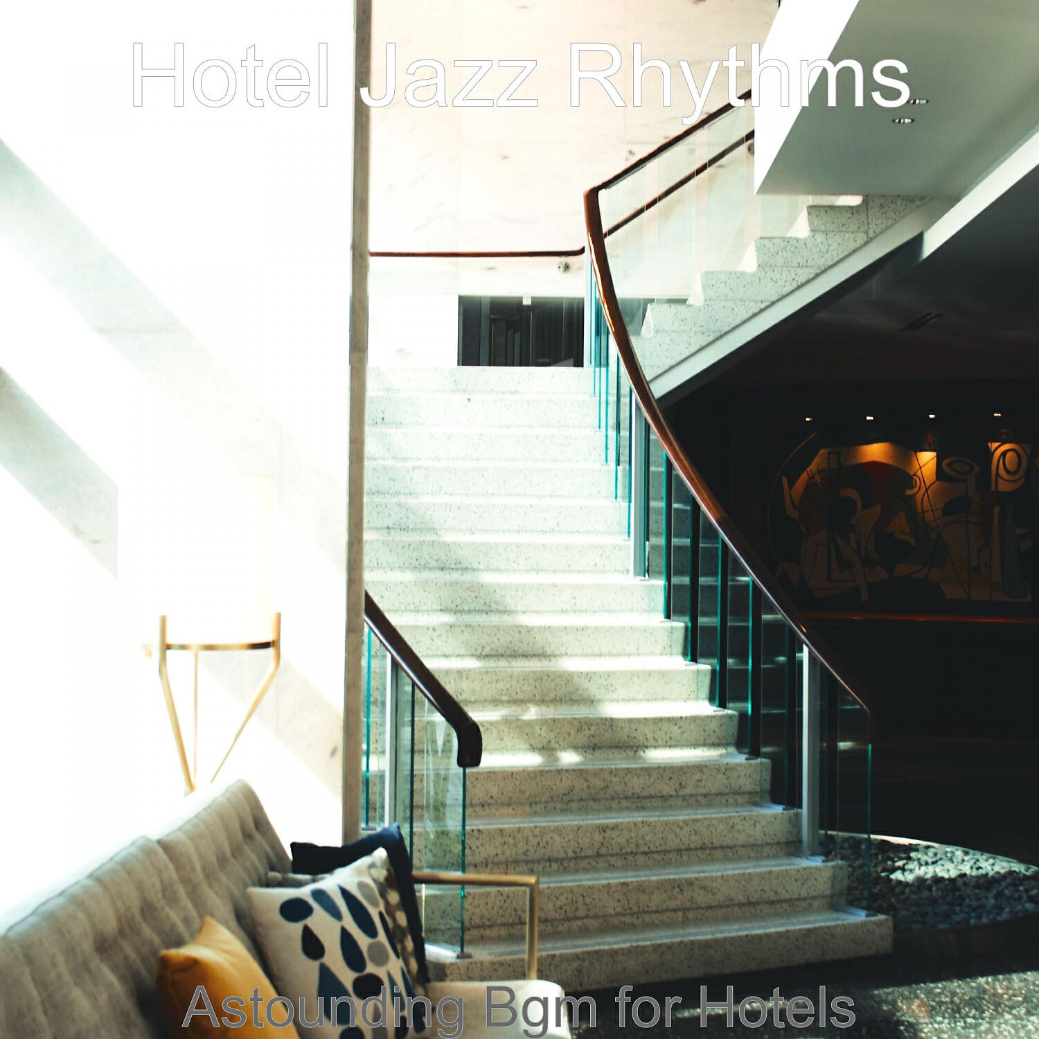 Hotel Jazz Rhythms - Casual Luxury Hotels