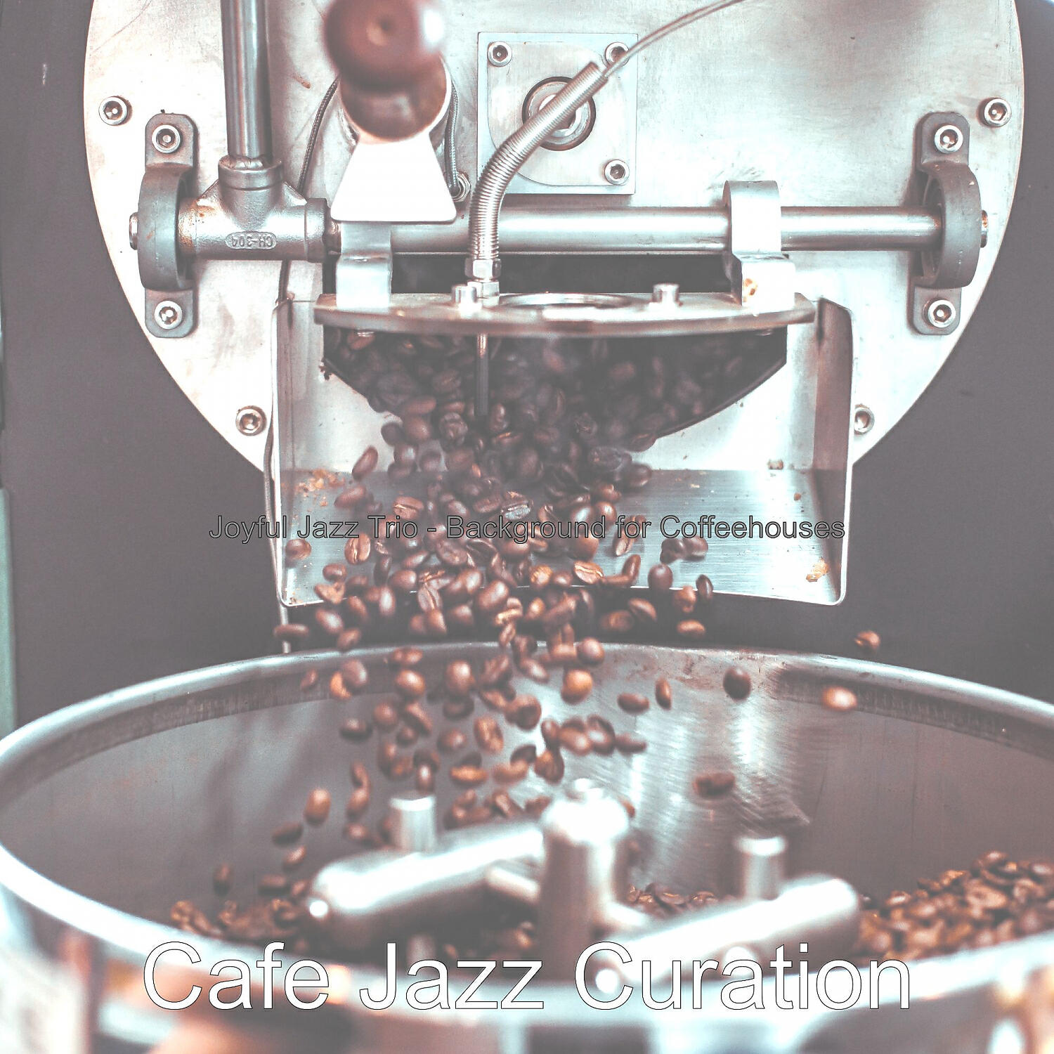 Cafe Jazz Curation - Luxurious Jazz Guitar Trio - Vibe for Coffeehouses