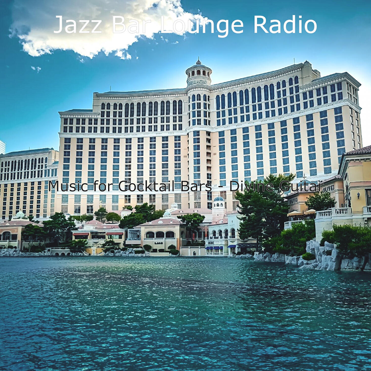 Jazz Bar Lounge Radio - Cultured Ambience for Hotels