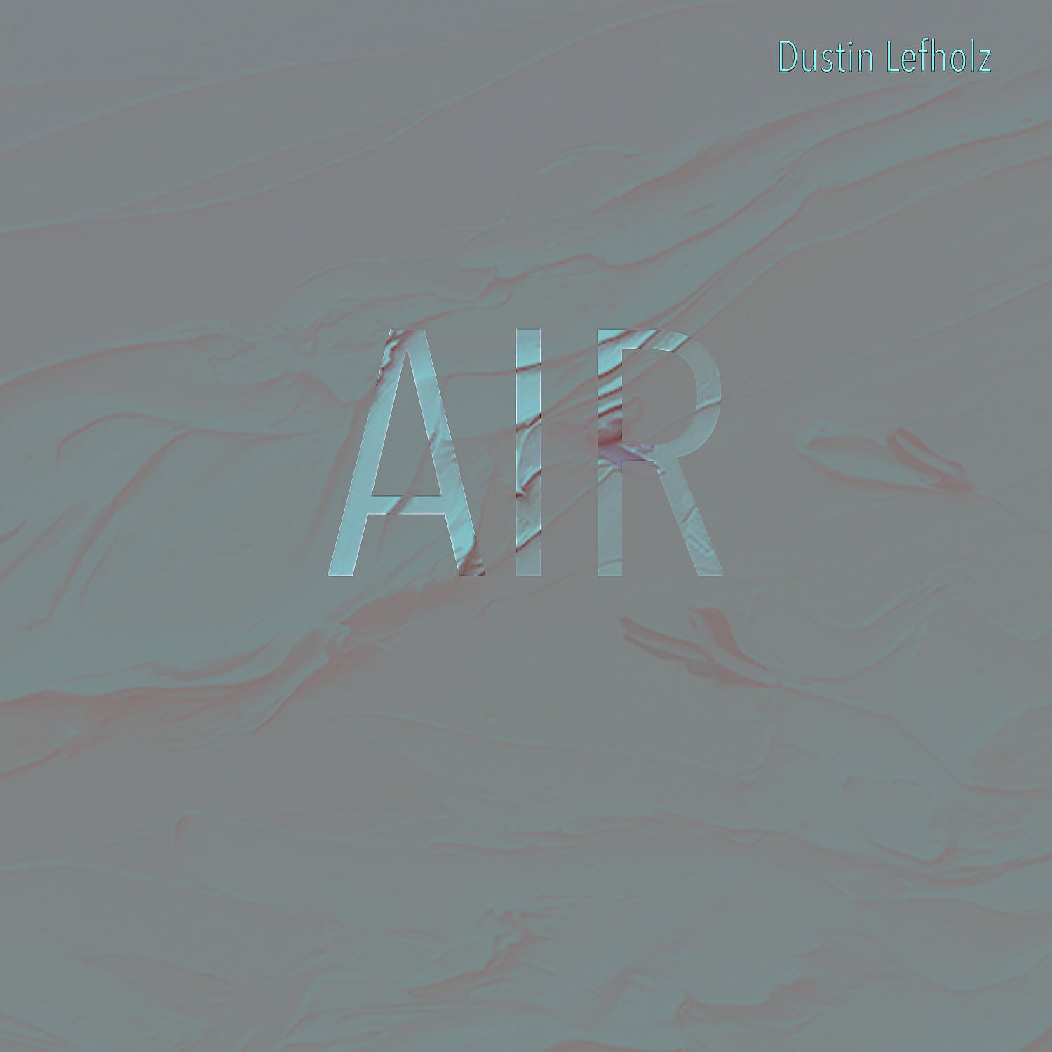 Dustin Lefholz - Filed Away