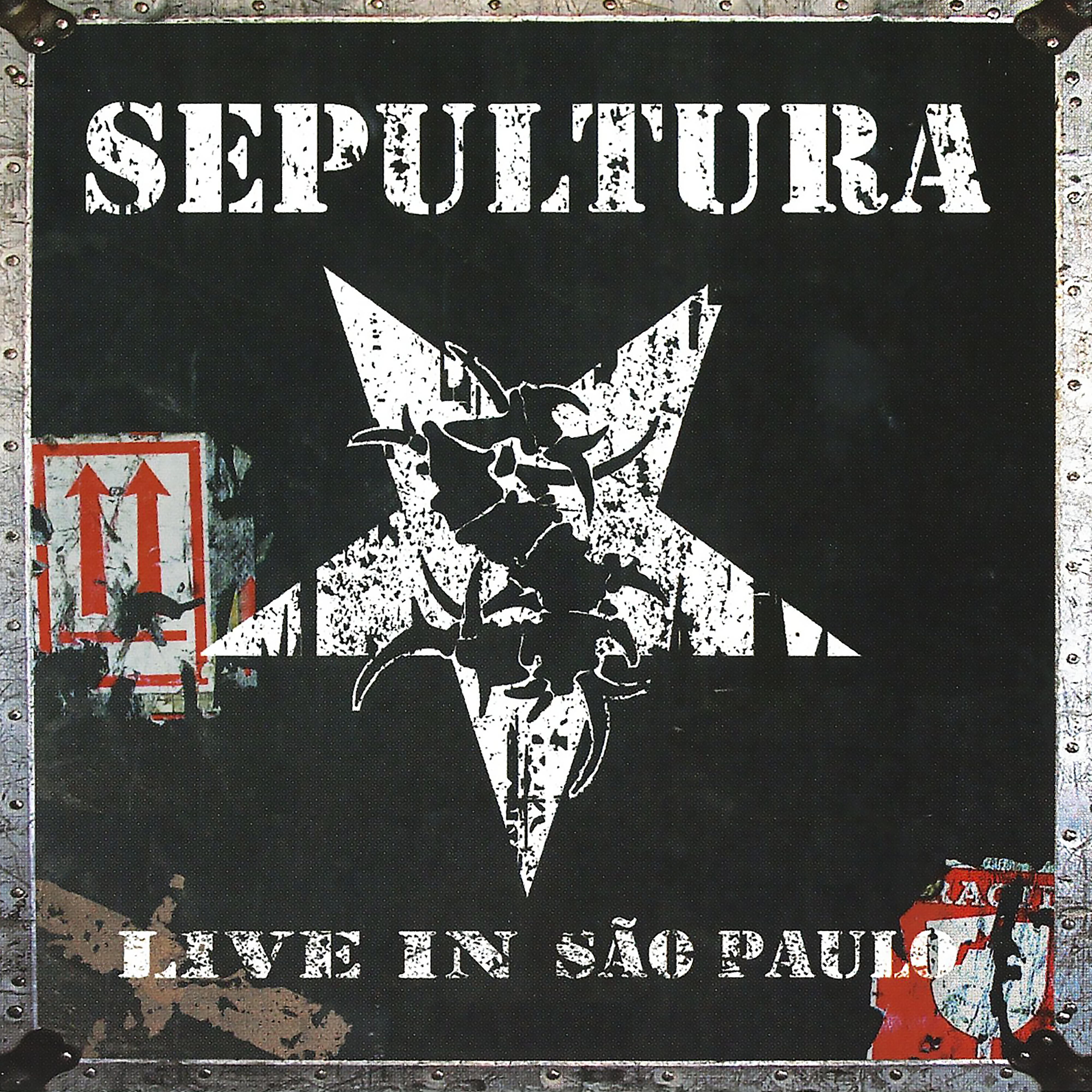 Sepultura - Propaganda (Live)