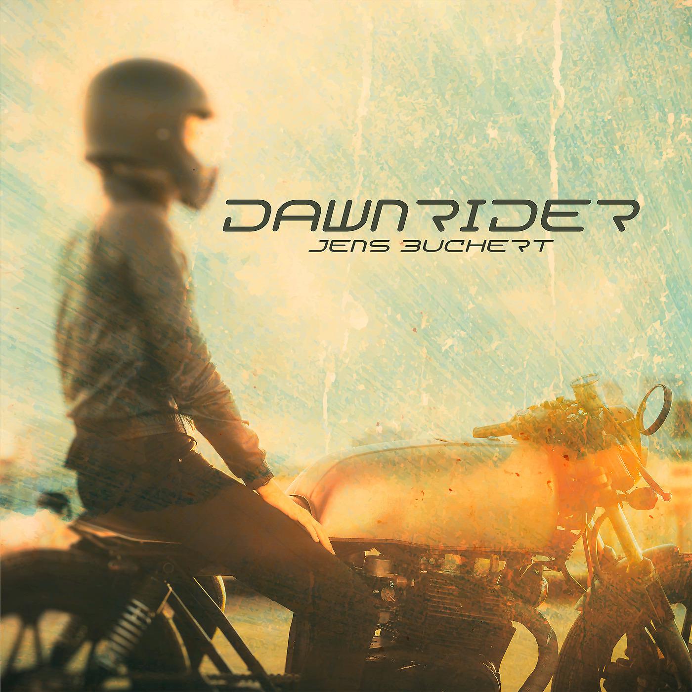 Постер альбома Dawnrider