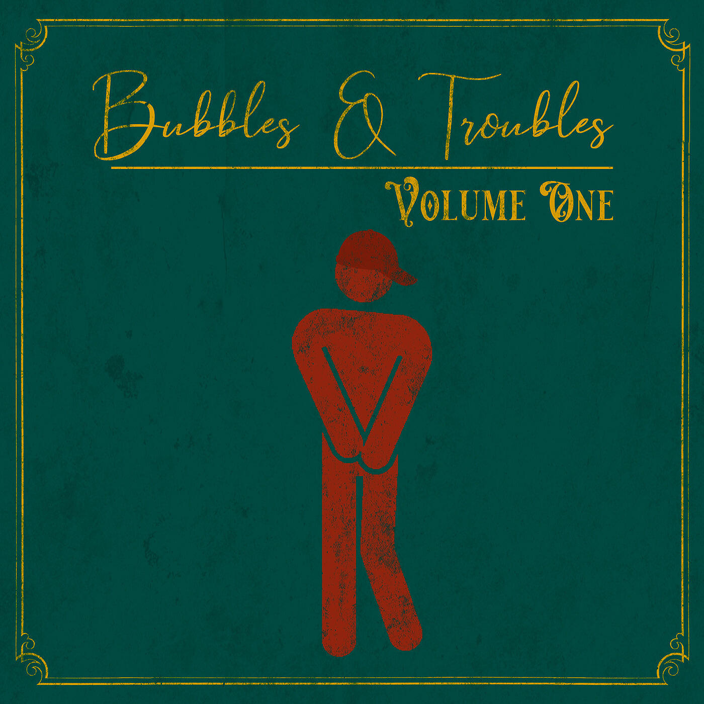 Bubbles & Troubles - Lolly Pop