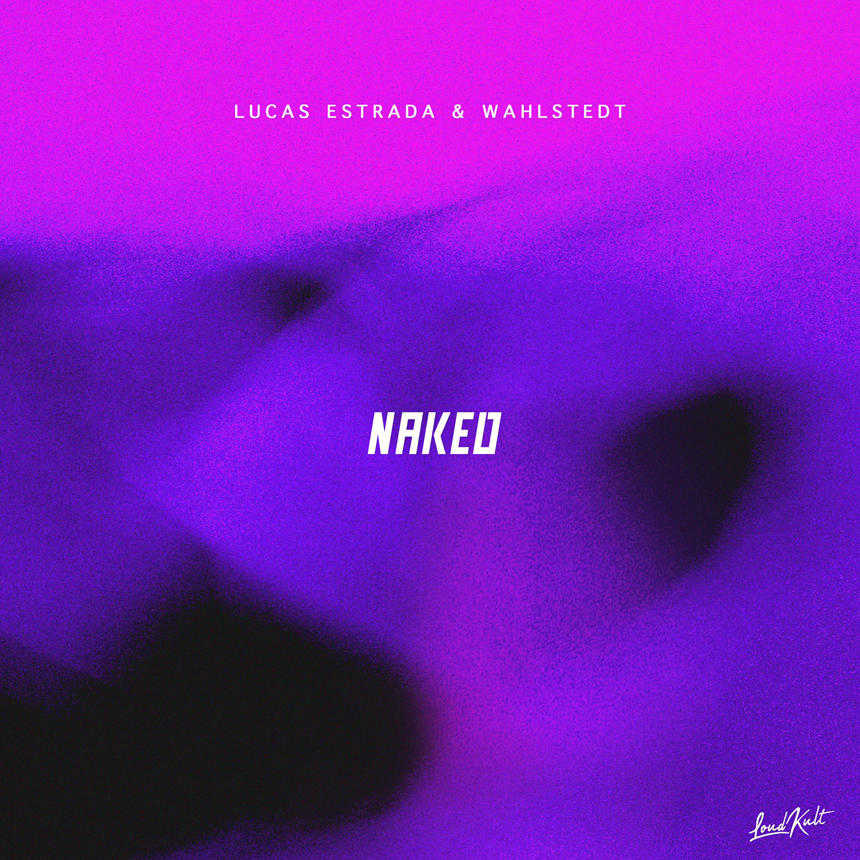 AMAYA - Naked