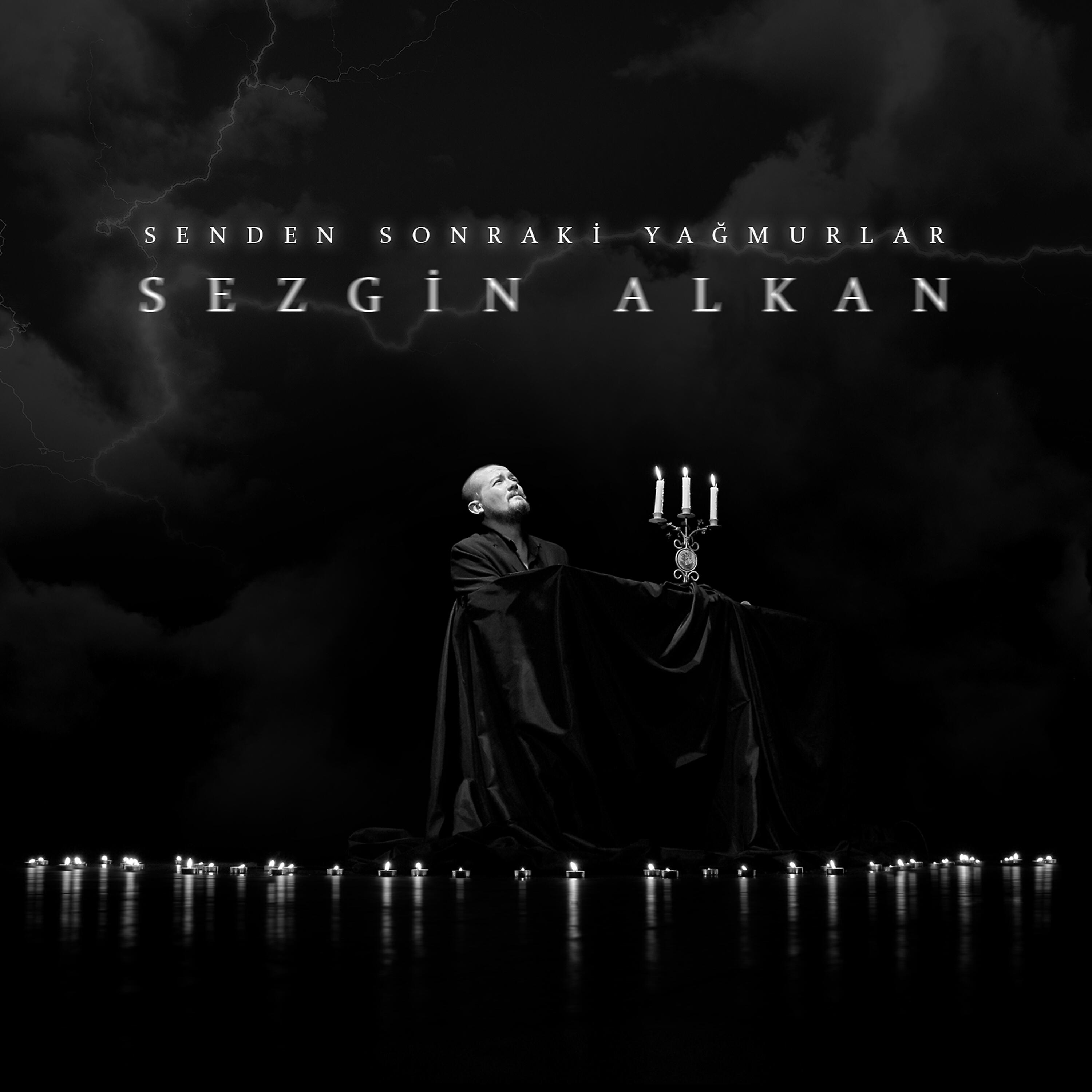 Sezgin Alkan - Beni Sen Kurtar