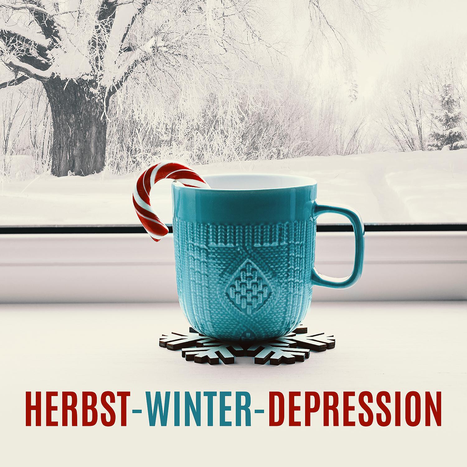 Постер альбома Herbst-Winter-Depression: Stellen Sie Täglich Vitalität, Energie und Freude Wieder Her