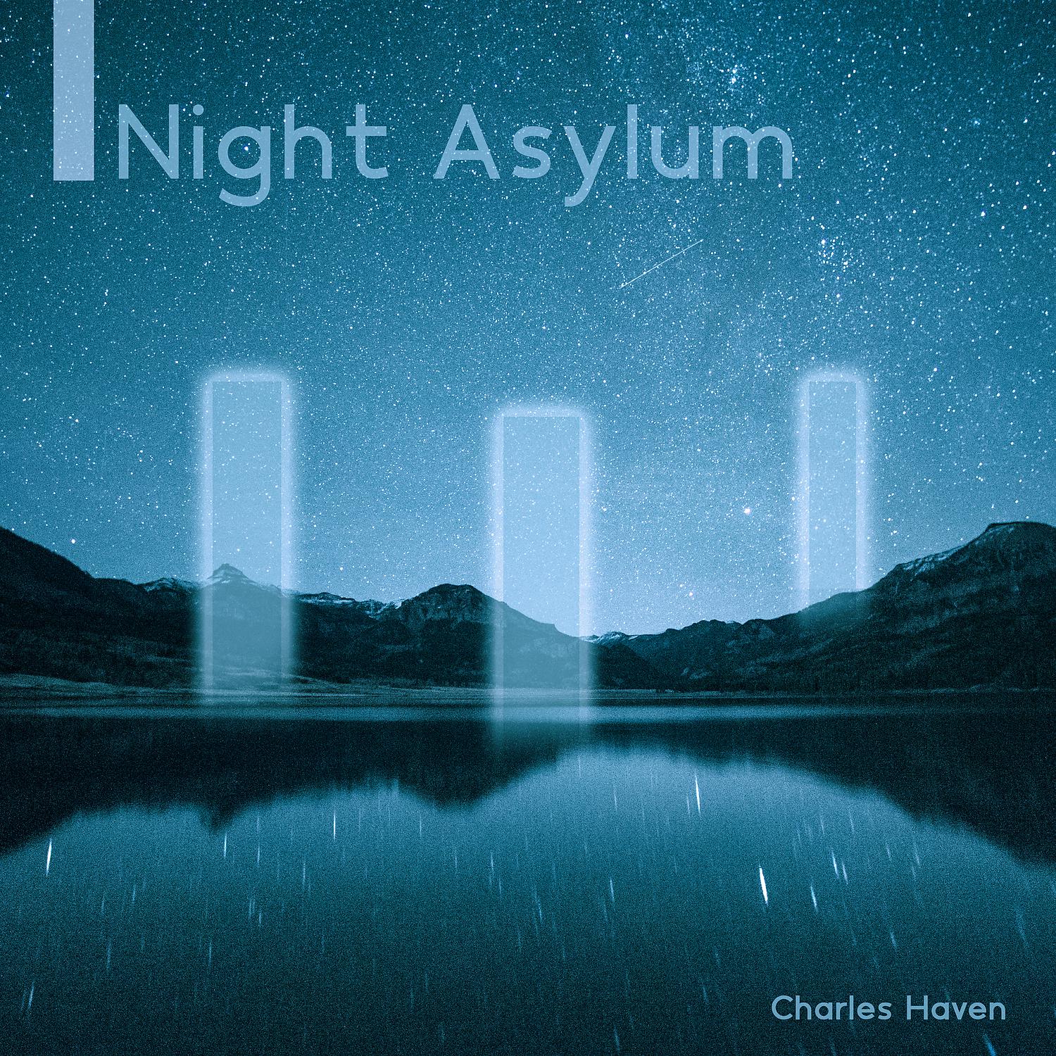 Постер альбома Night Asylum