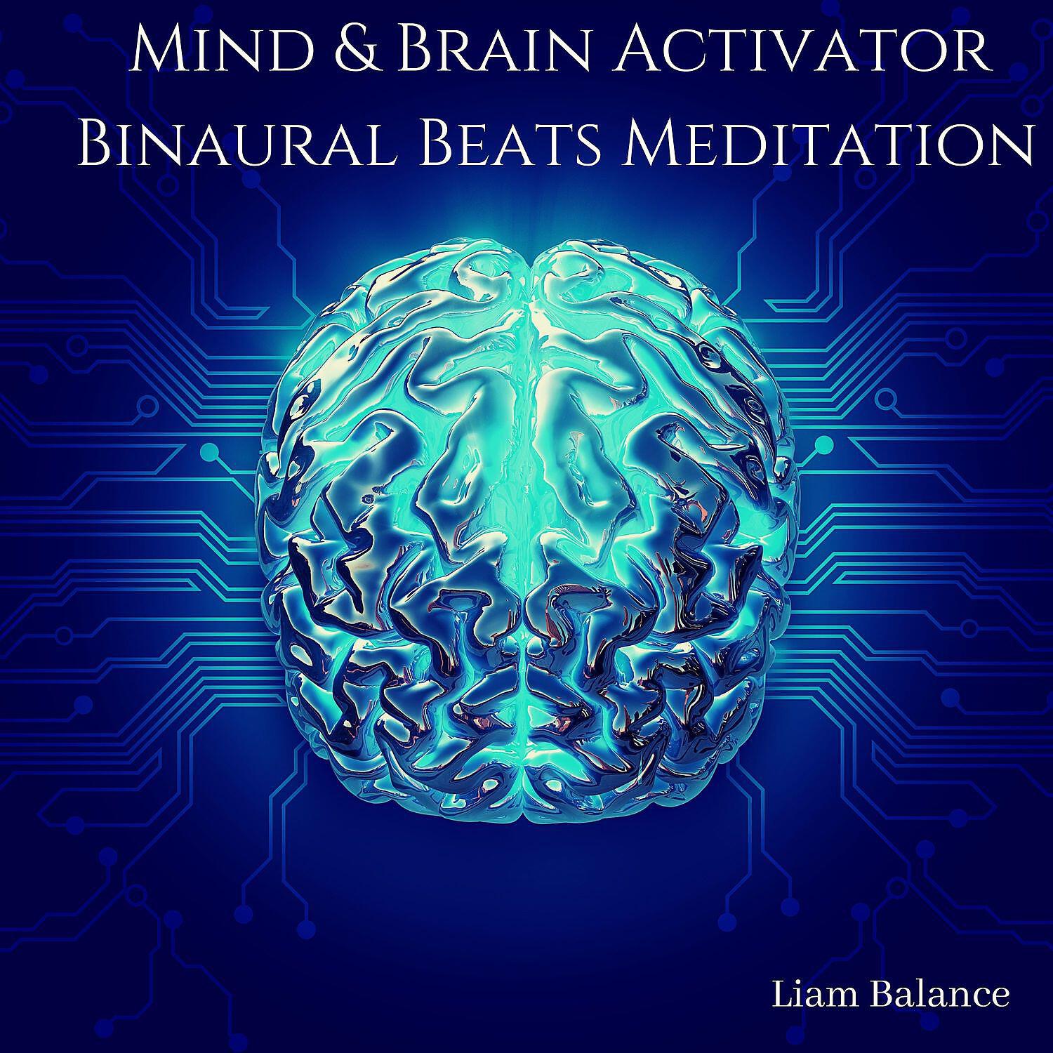 Liam Balance - Spiritual Inspiration