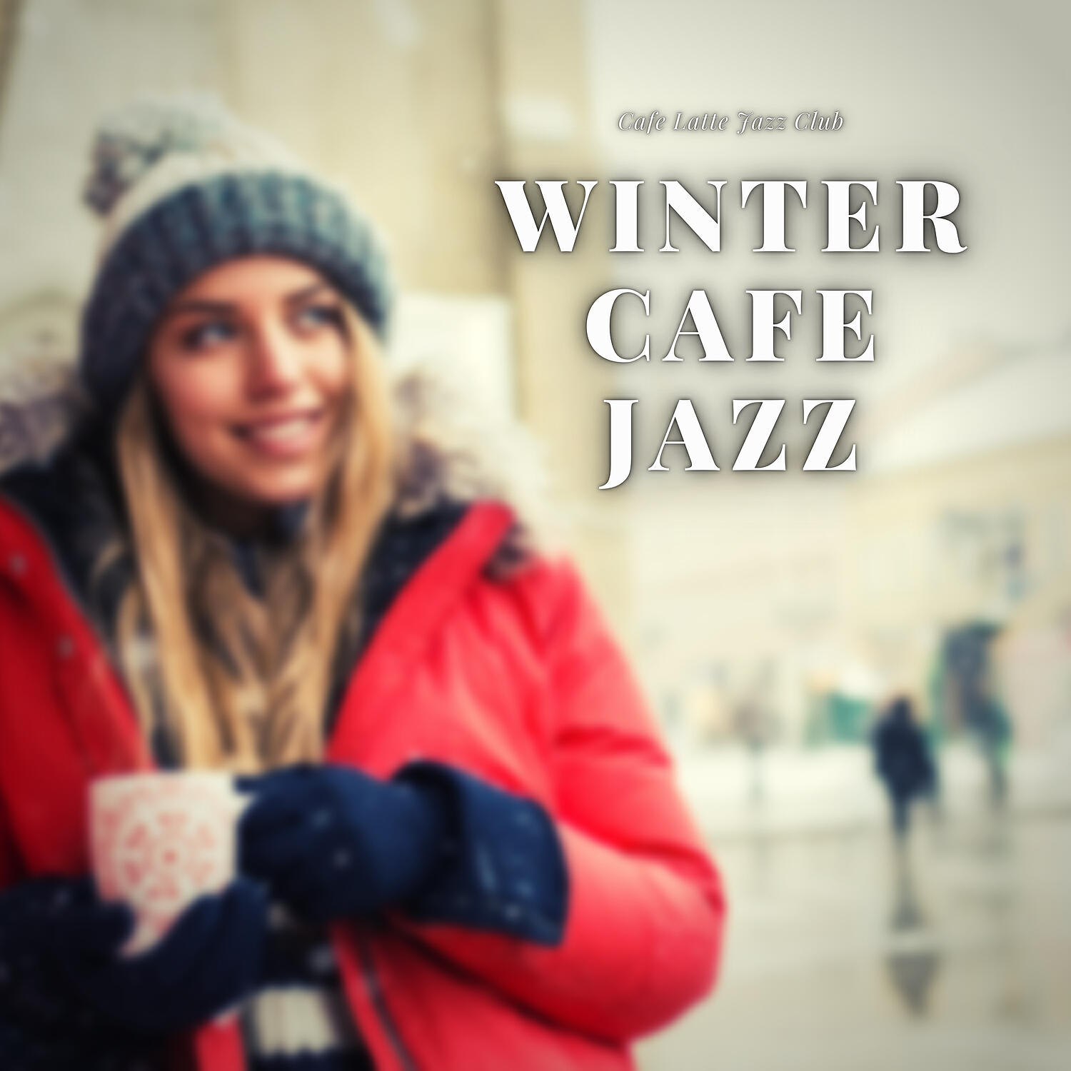 Cafe Latte Jazz Club - Send Me Your Love for Christmas