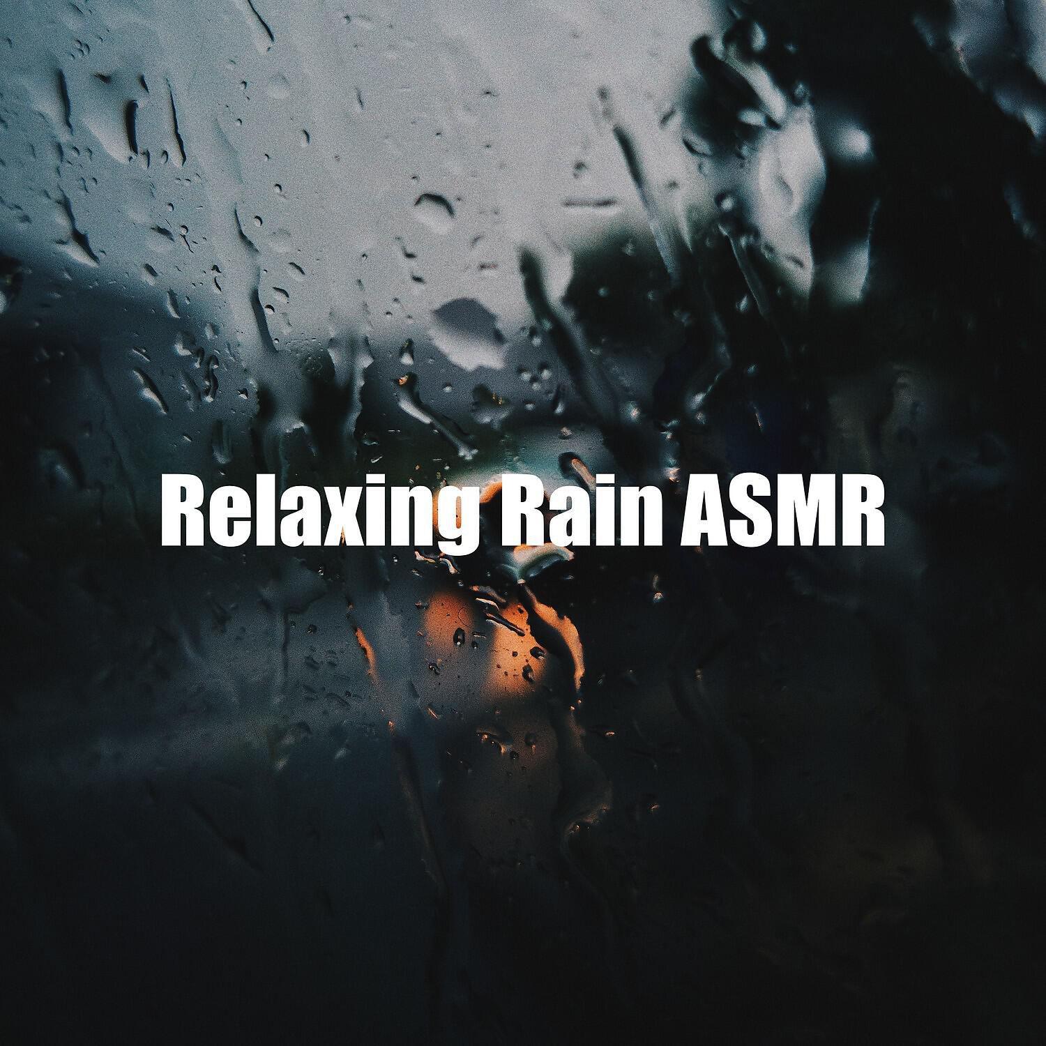 Rain Man Sounds - Vigorous Rainfall Ambient