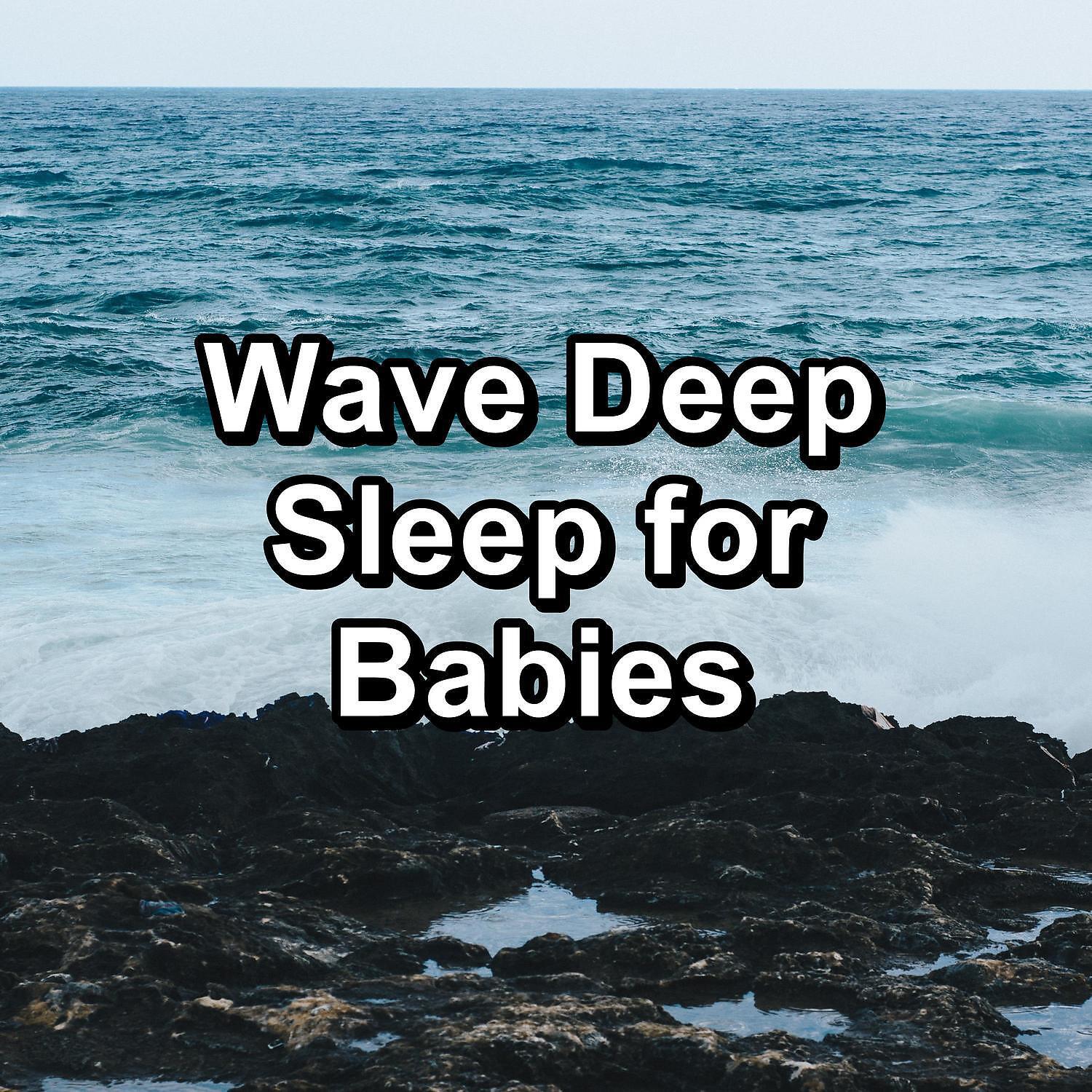 Spa Zen - Calming Waves Ocean Lullaby For Adult and Babies Sleep