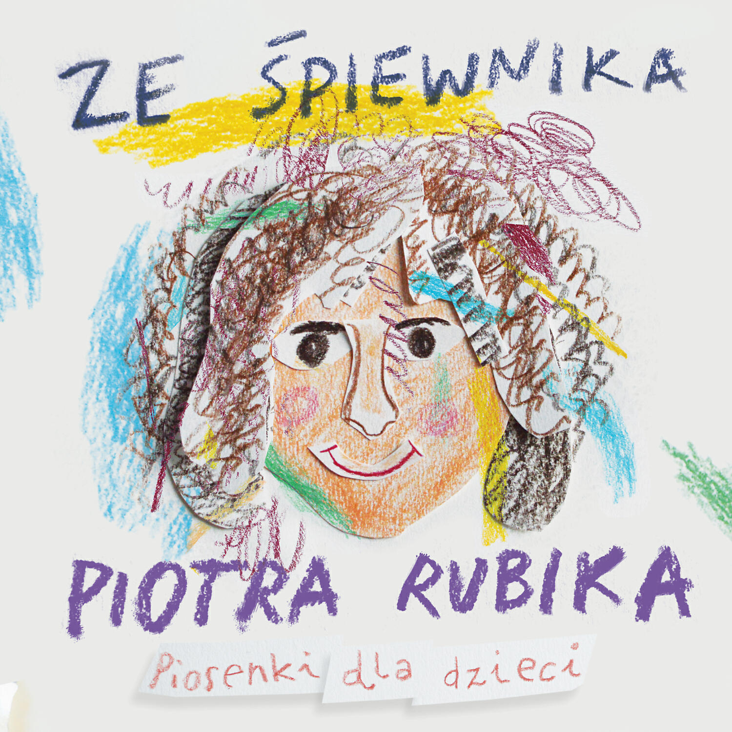 Piotr Rubik - Karnawalowa Basn