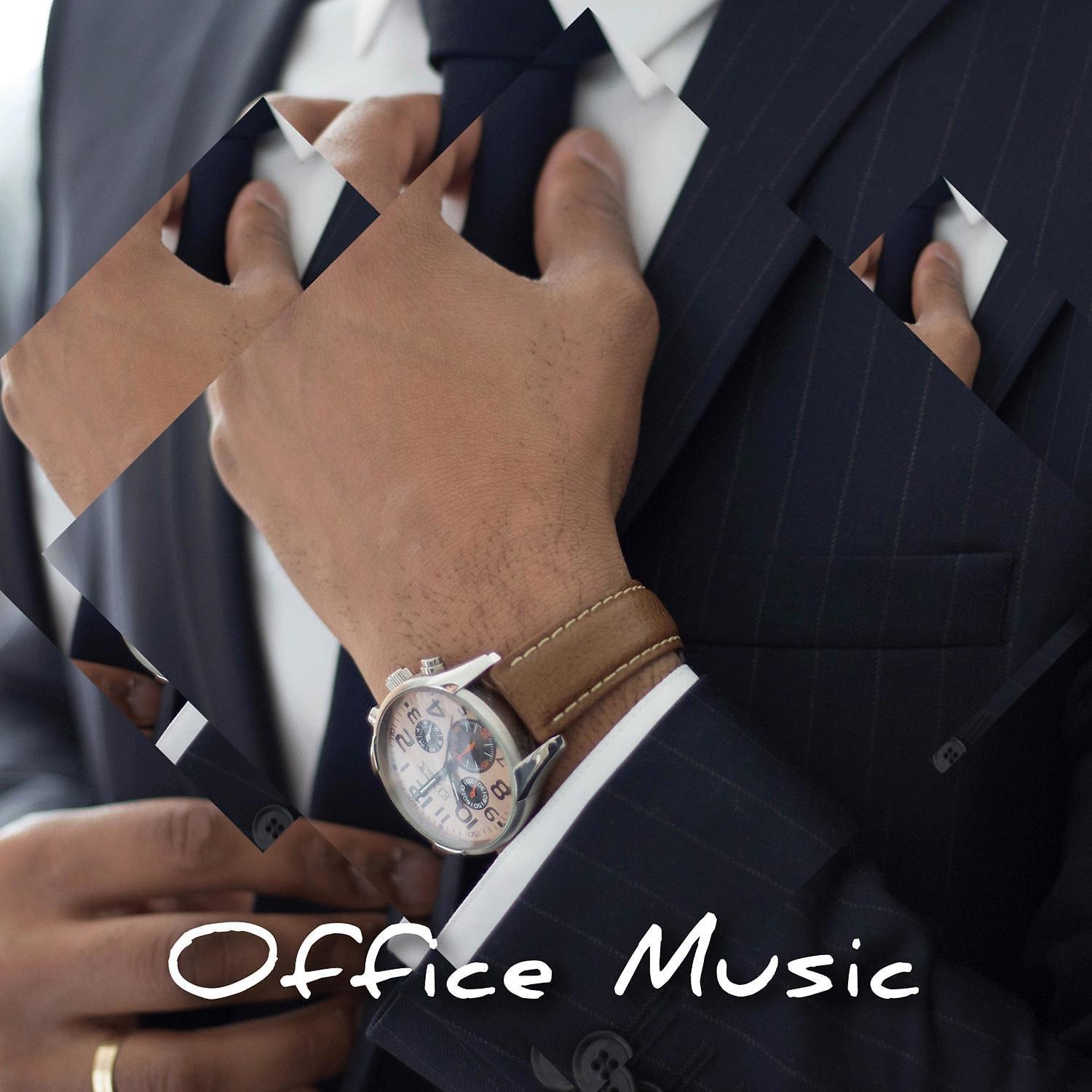 Постер альбома Office Music – Relaxing Background Music to Improve Concentration, Working, Learning, Reading, Better Focus on Task