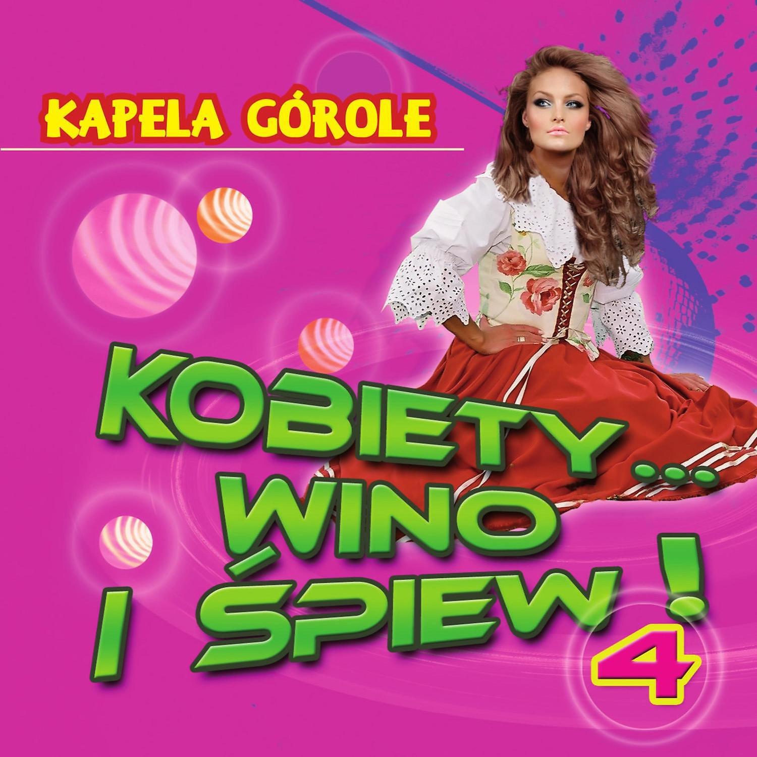 Kapela Gorole - Zabrales Moje Sny