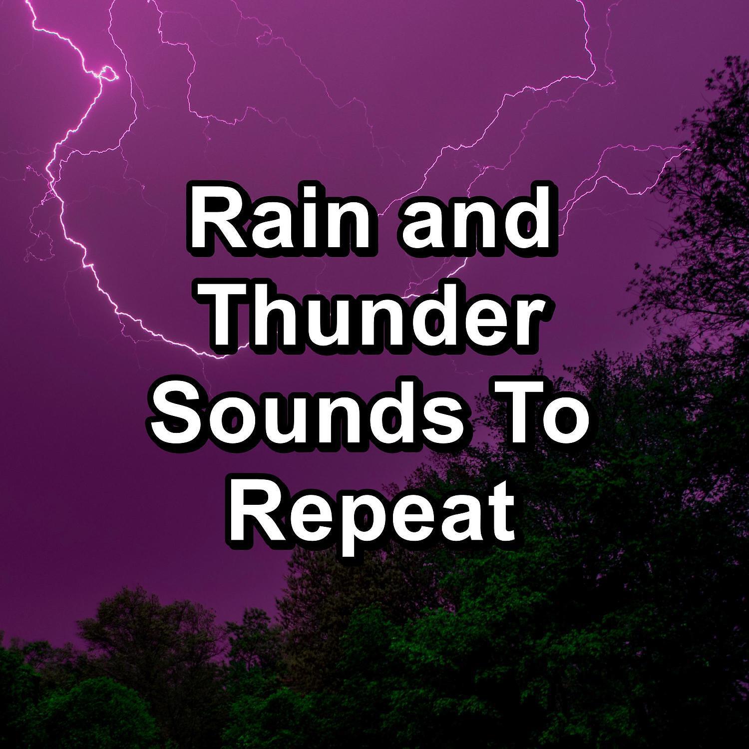 Baby Sleep Music - Rain For a Peaceful Night To Repeat for 10 Hours