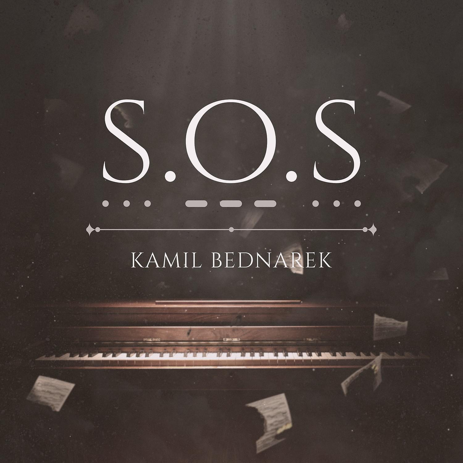 Постер альбома S.O.S