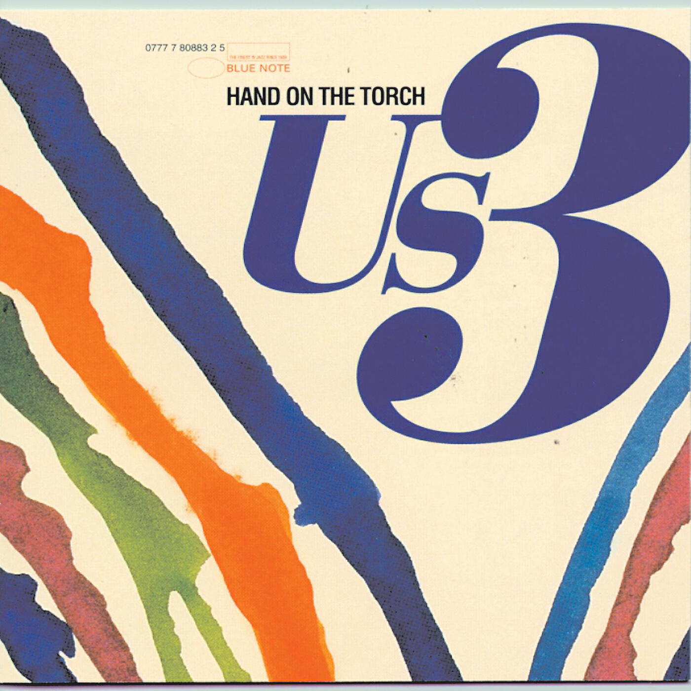 US3 - Cantaloop (Flip Fantasia)