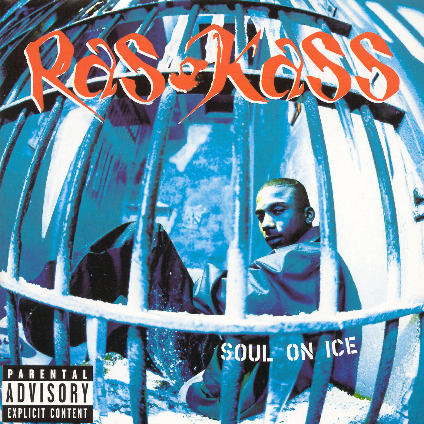 Ras Kass - Drama