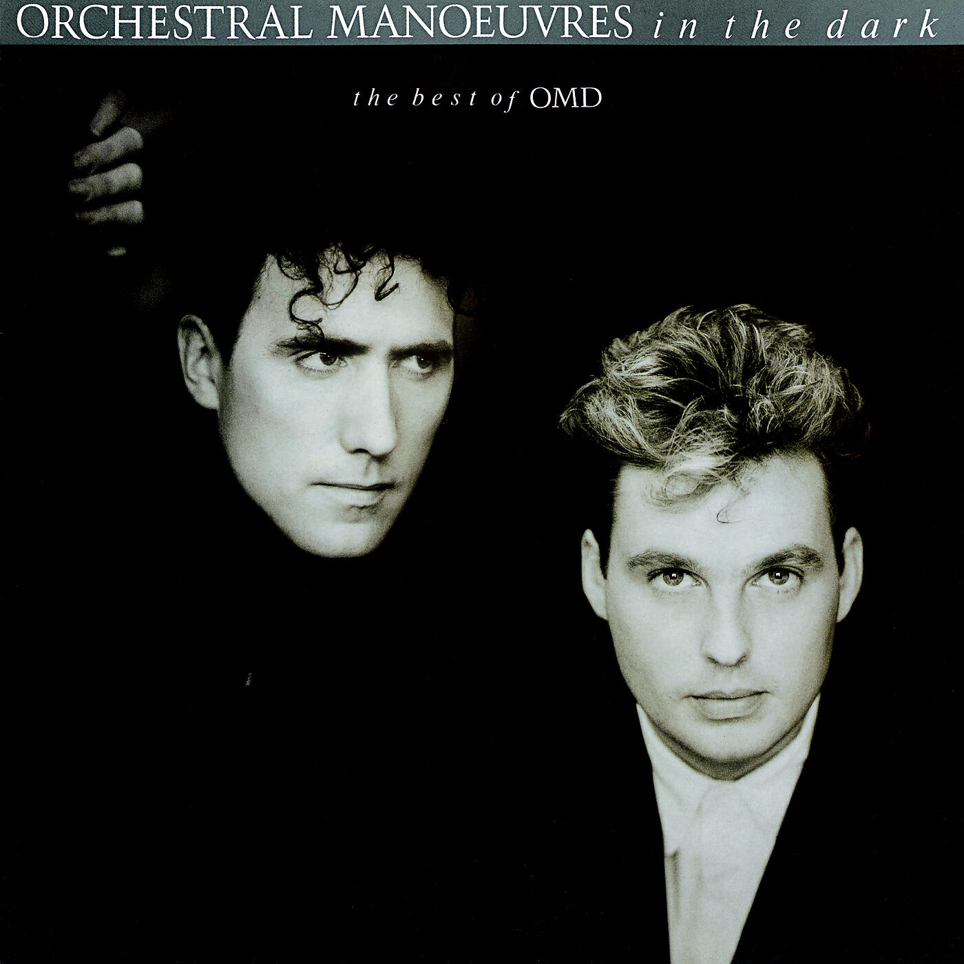 Orchestral Manoeuvres In The Dark - If You Leave (From 