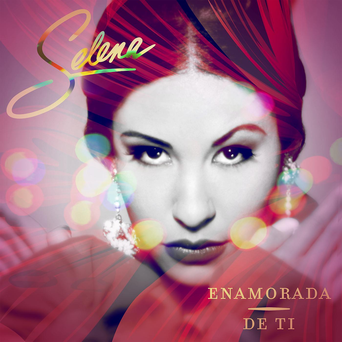 Постер альбома Enamorada de Ti