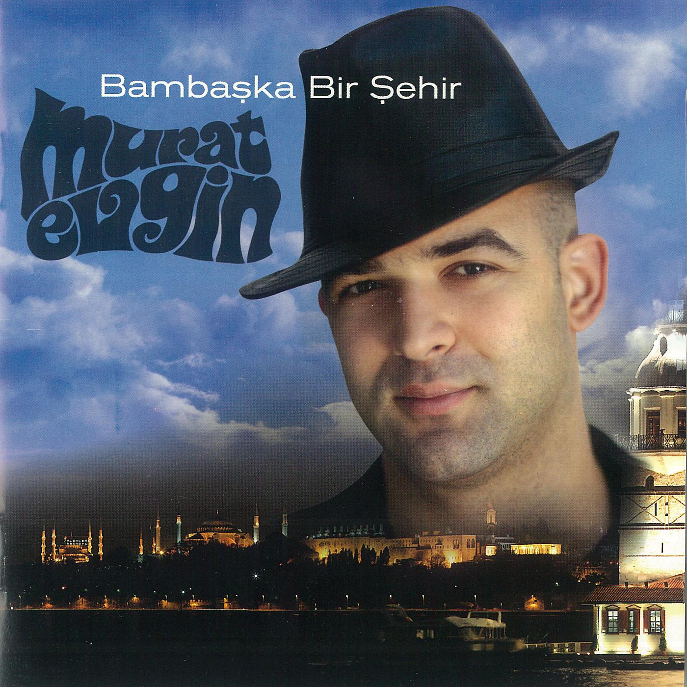Постер альбома Bambaska Bir Sehir