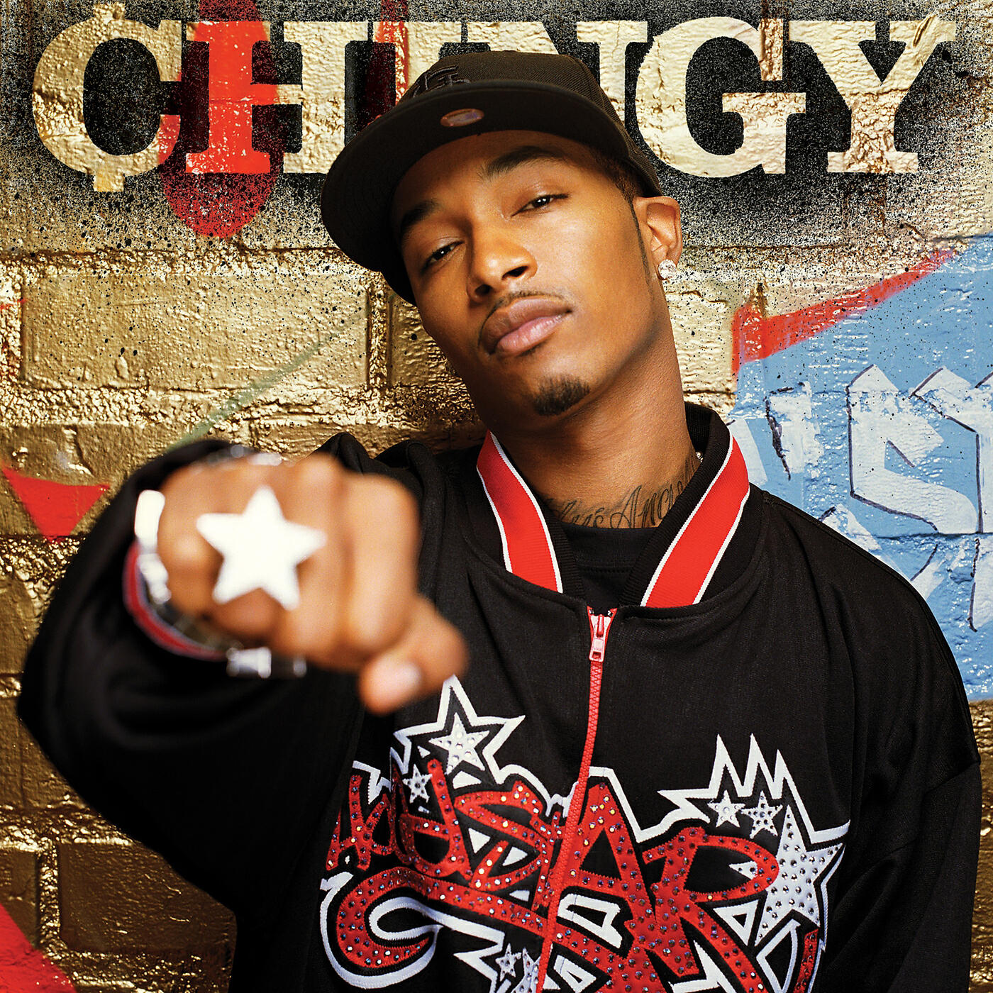 Chingy - U A Freak (Nasty Girl)