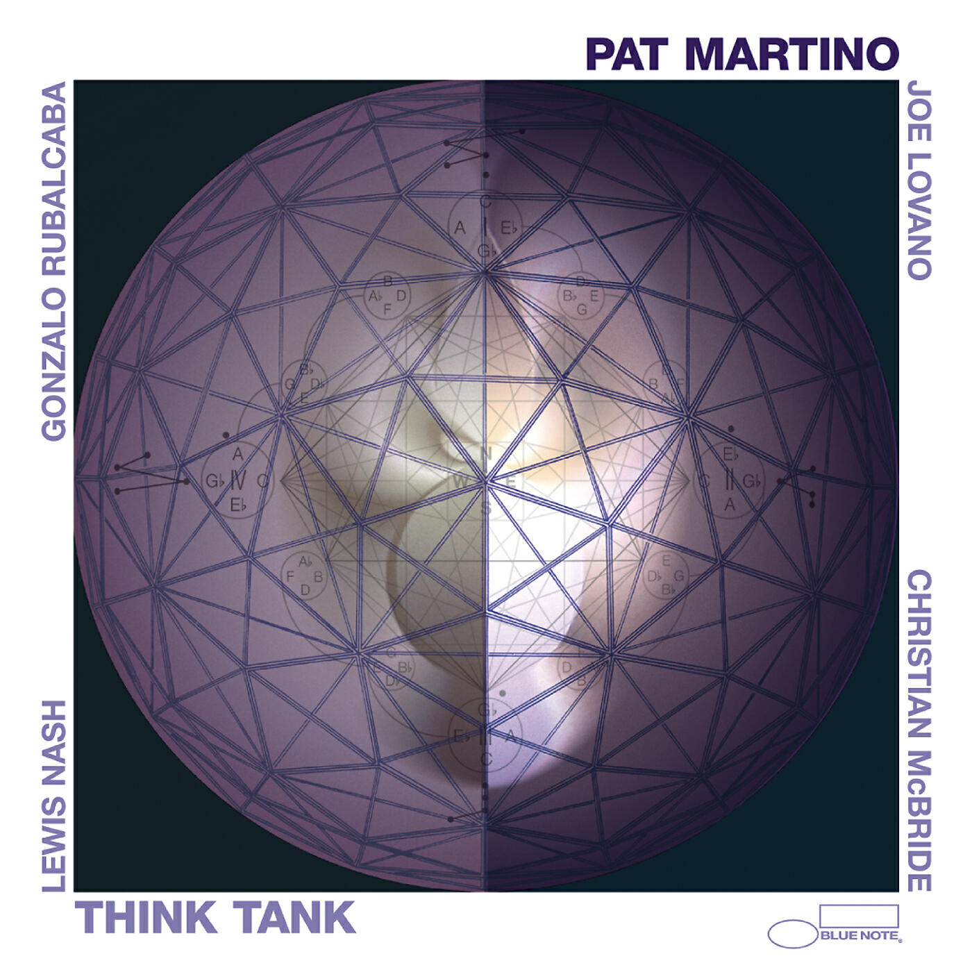 Pat Martino - Phineas Trane