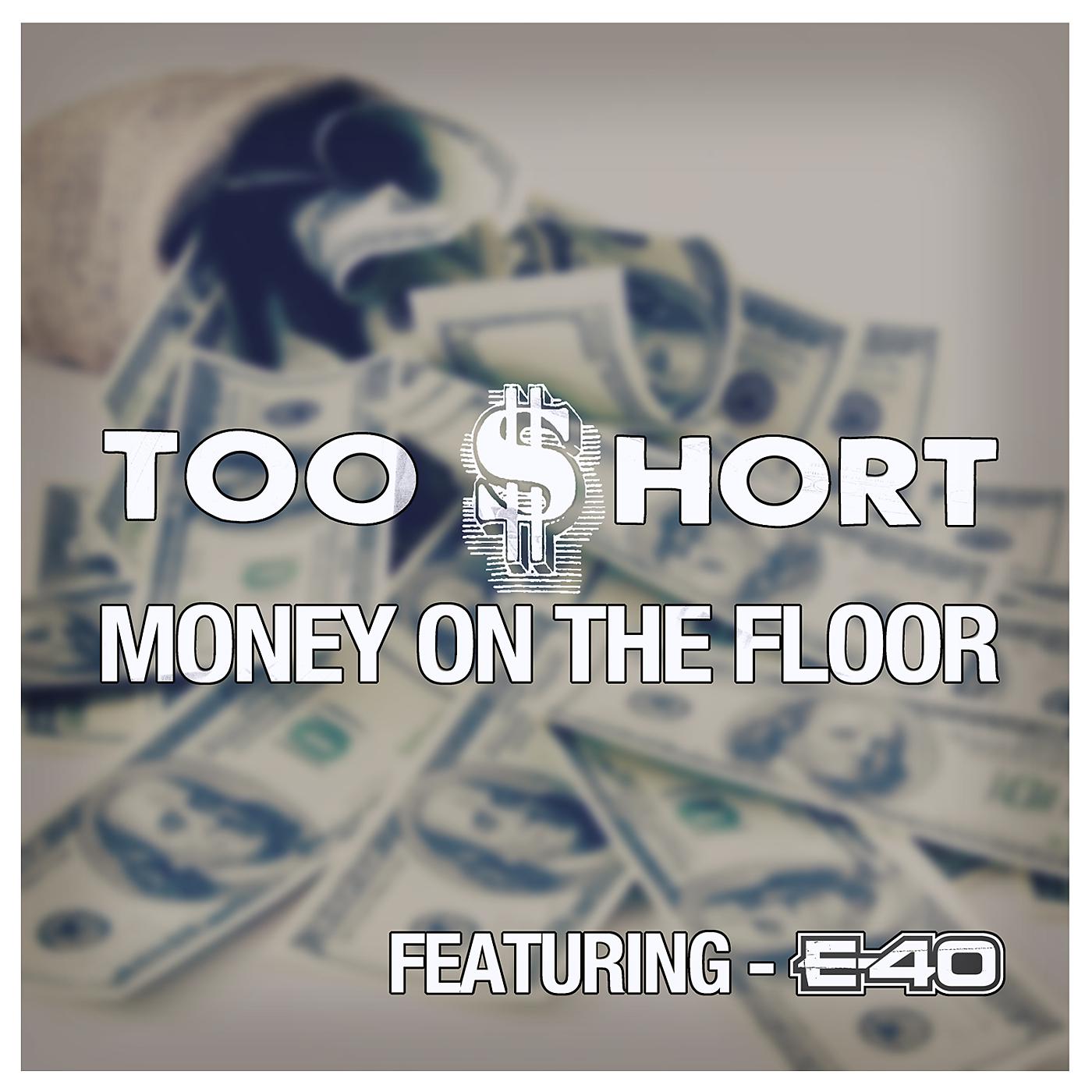 Постер альбома Money On The Floor