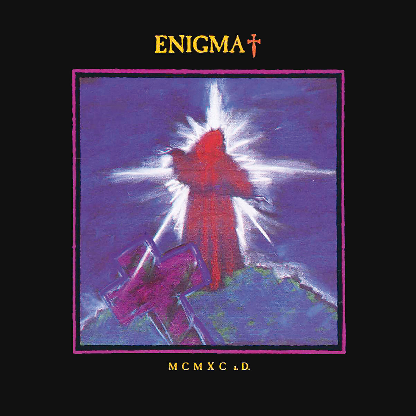 Enigma - Back To The Rivers Of Belief: Way To Eternity / Hallelujah / The Rivers Of Belief