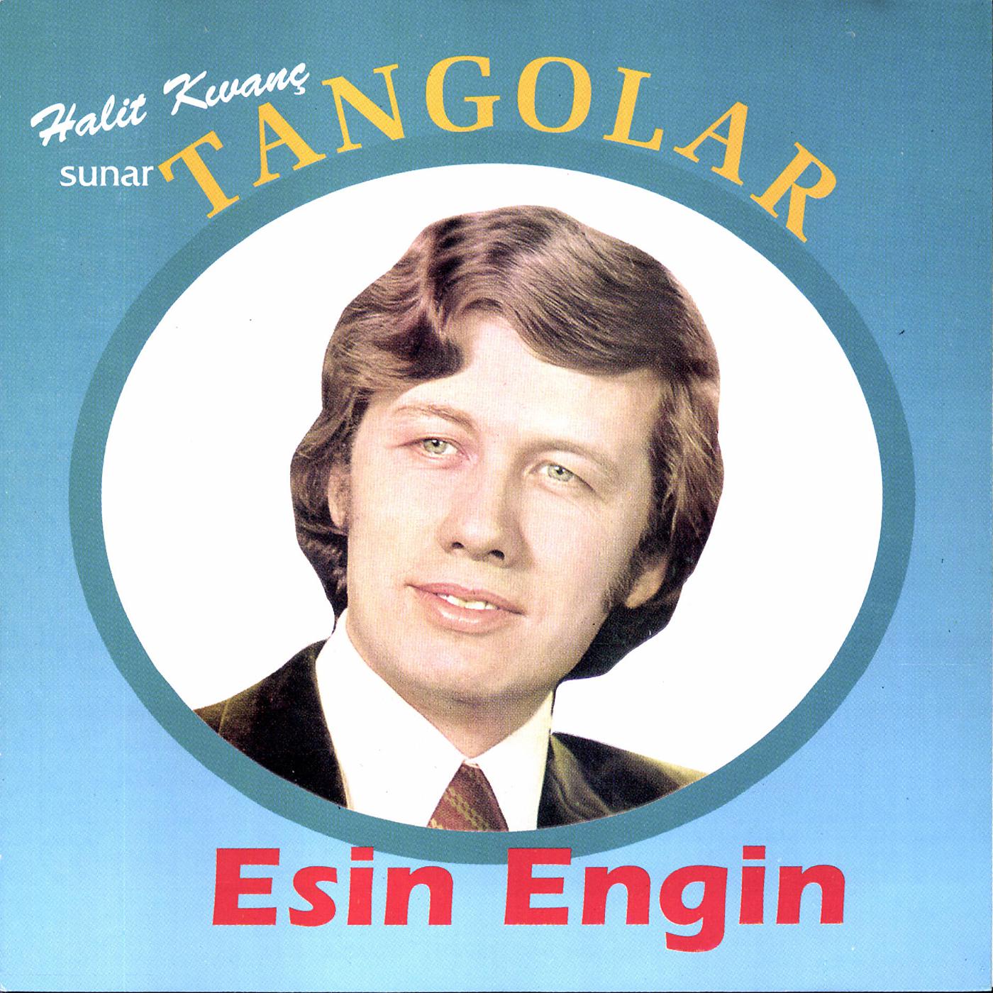 Постер альбома Tangolar