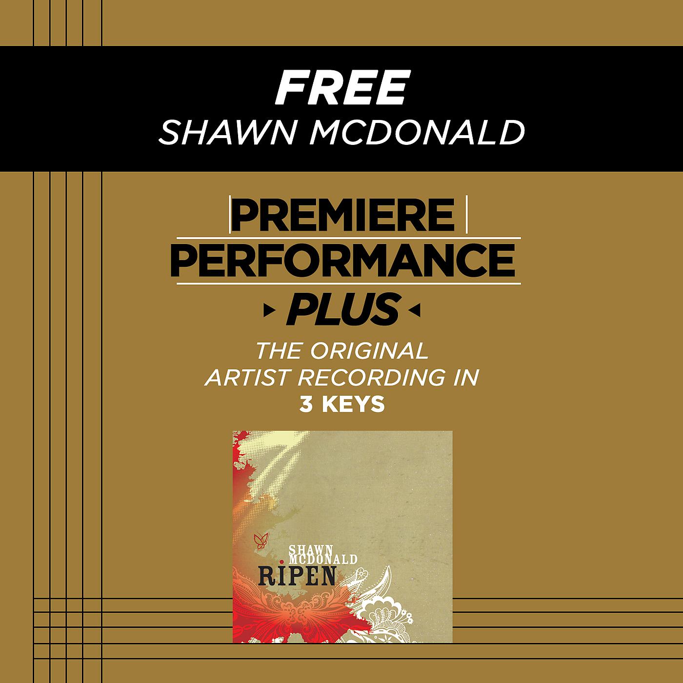 Постер альбома Premiere Performance Plus: Free