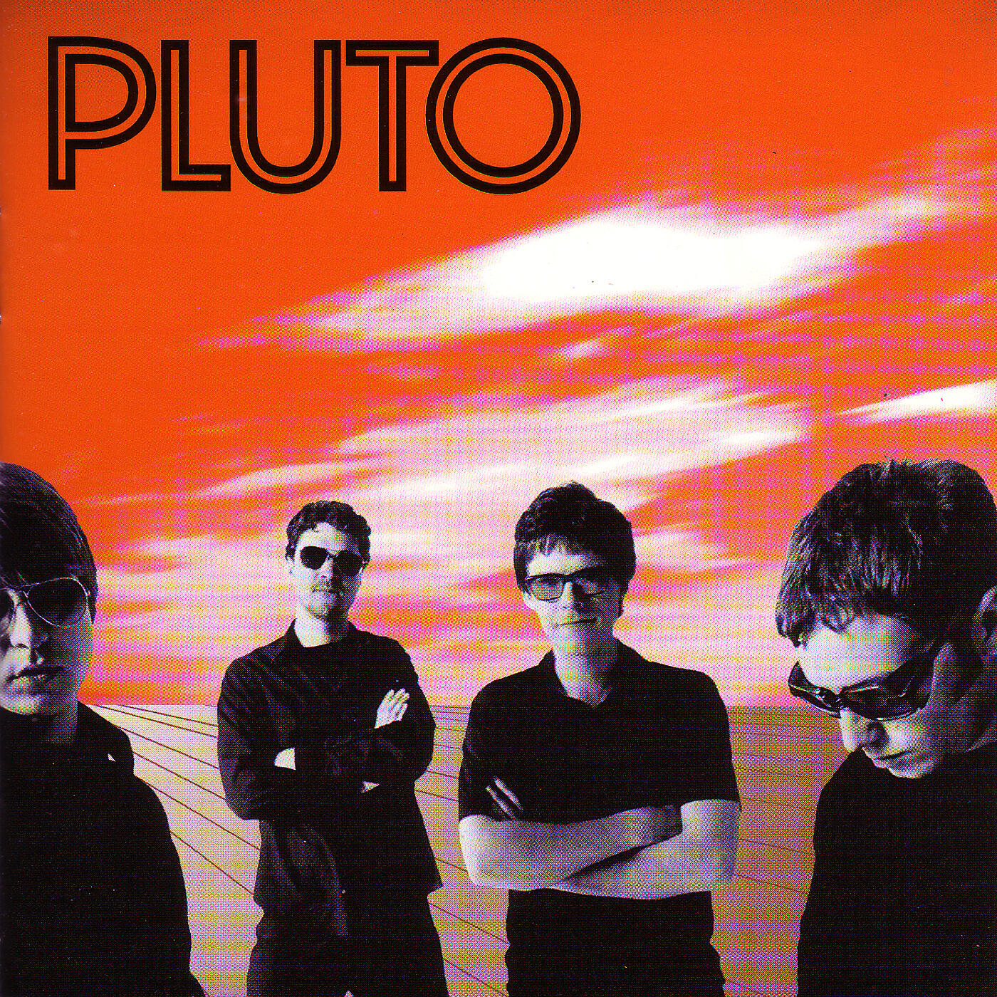 Pluto - Plastic Surgery