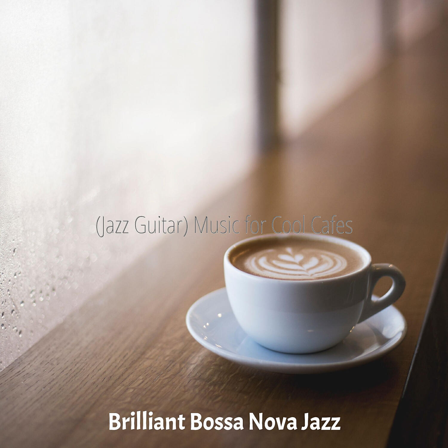 Brilliant Bossa Nova Jazz - Jazz Quartet Soundtrack for Hip Cafes