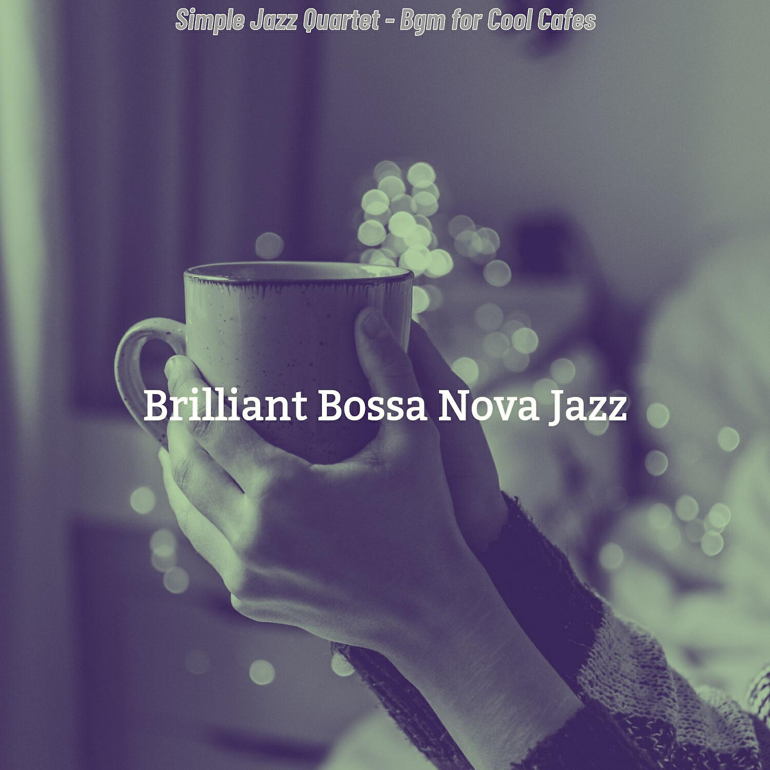 Brilliant Bossa Nova Jazz - Magnificent Bossa - Vibe for Cool Cafes