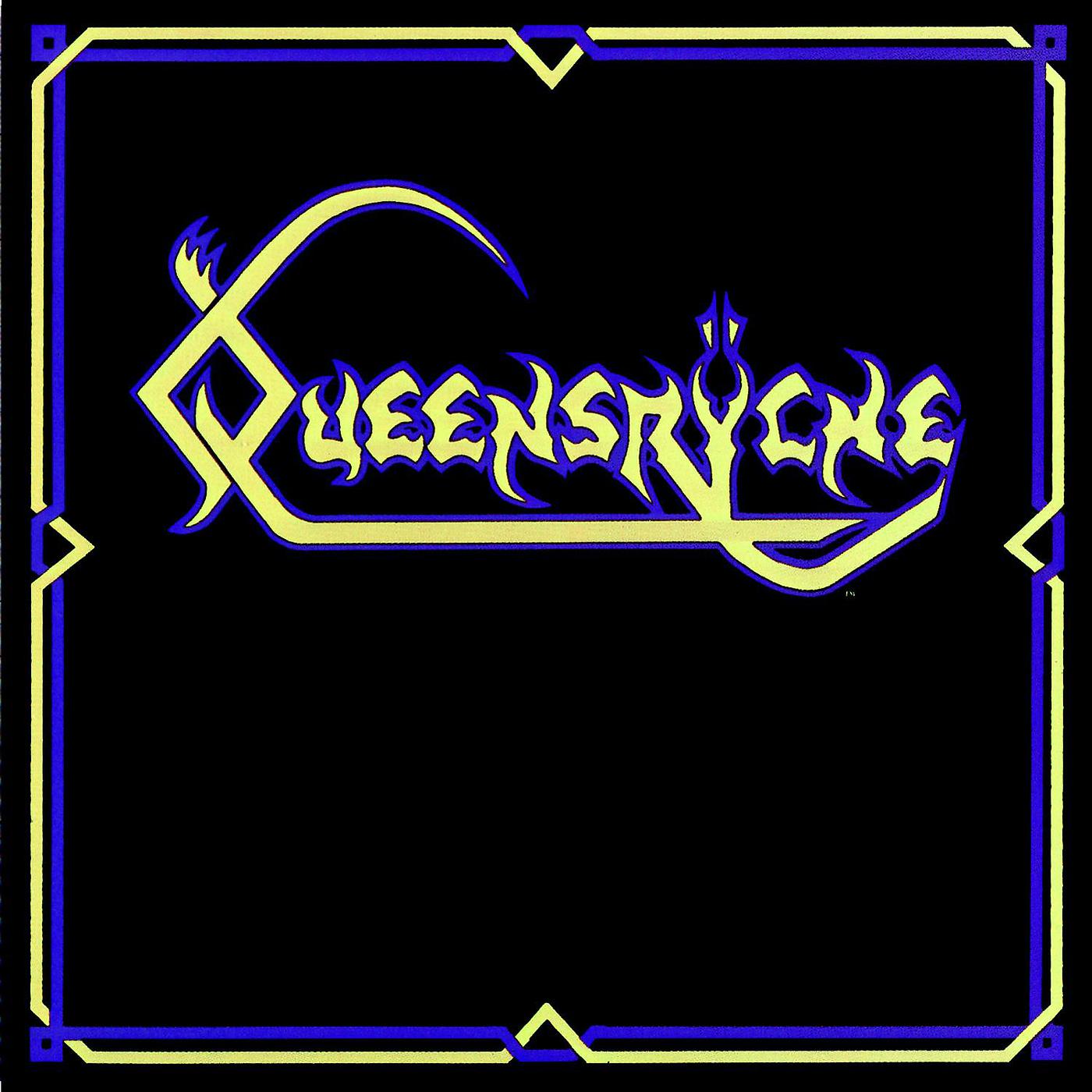 Постер альбома Queensryche (Remasterd) [Expanded Edition]