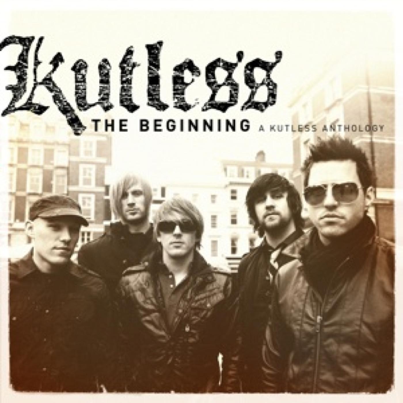 Постер альбома Kutless: The Beginning
