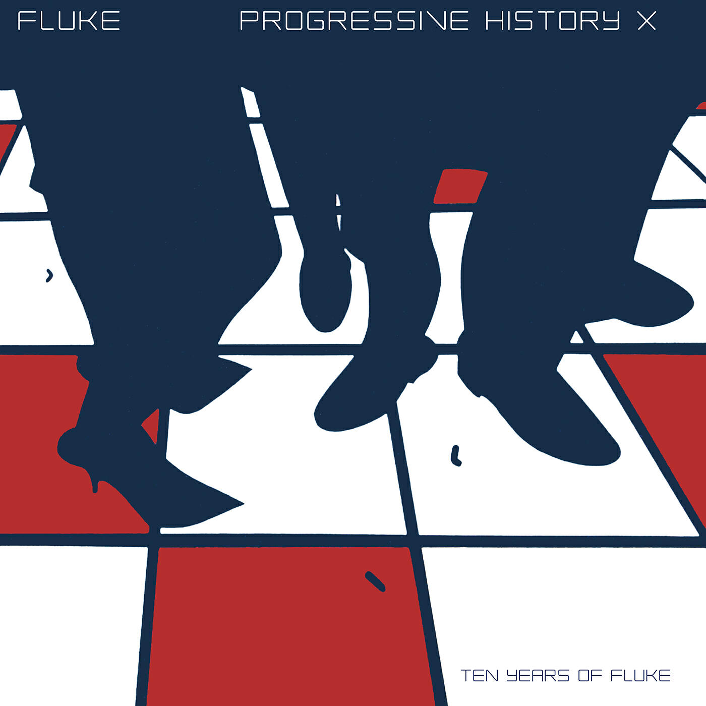 Fluke - Tosh (Gosh)