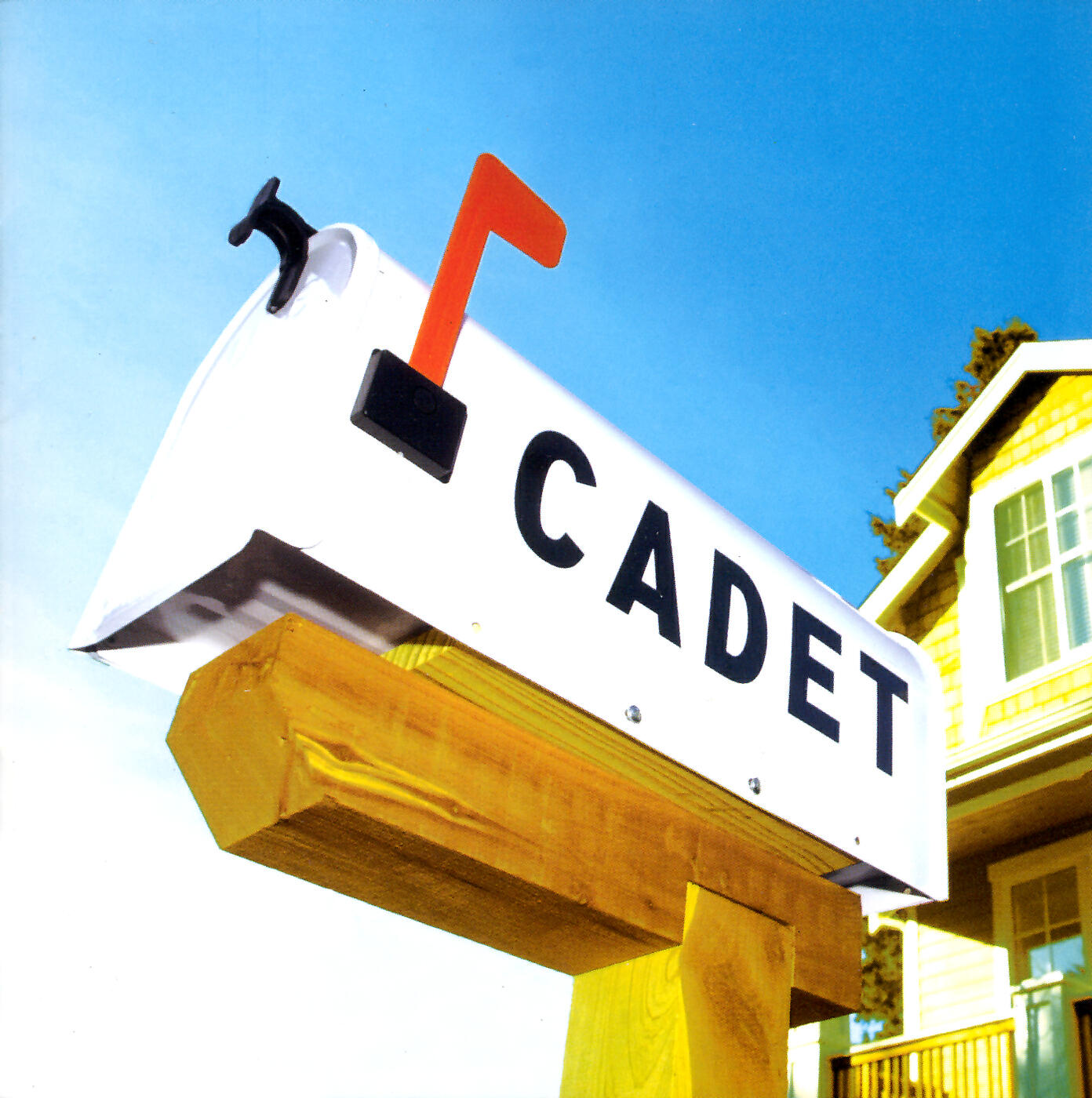 Cadet - Spoon