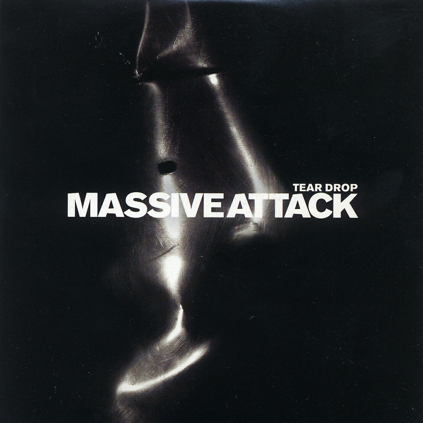 Massive Attack - Teardrop