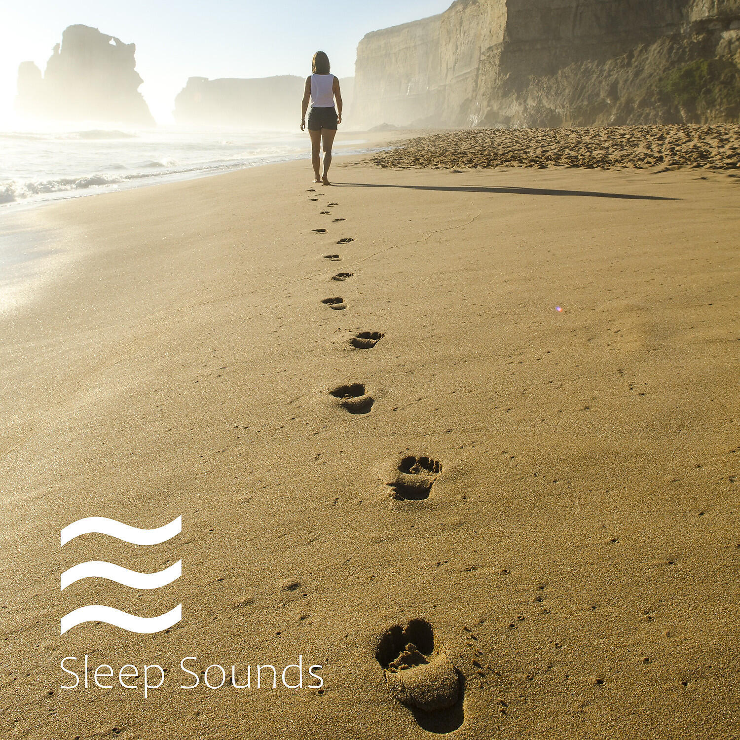 Soporific Brown Noise for Infants - Drowsy lullaby for infants