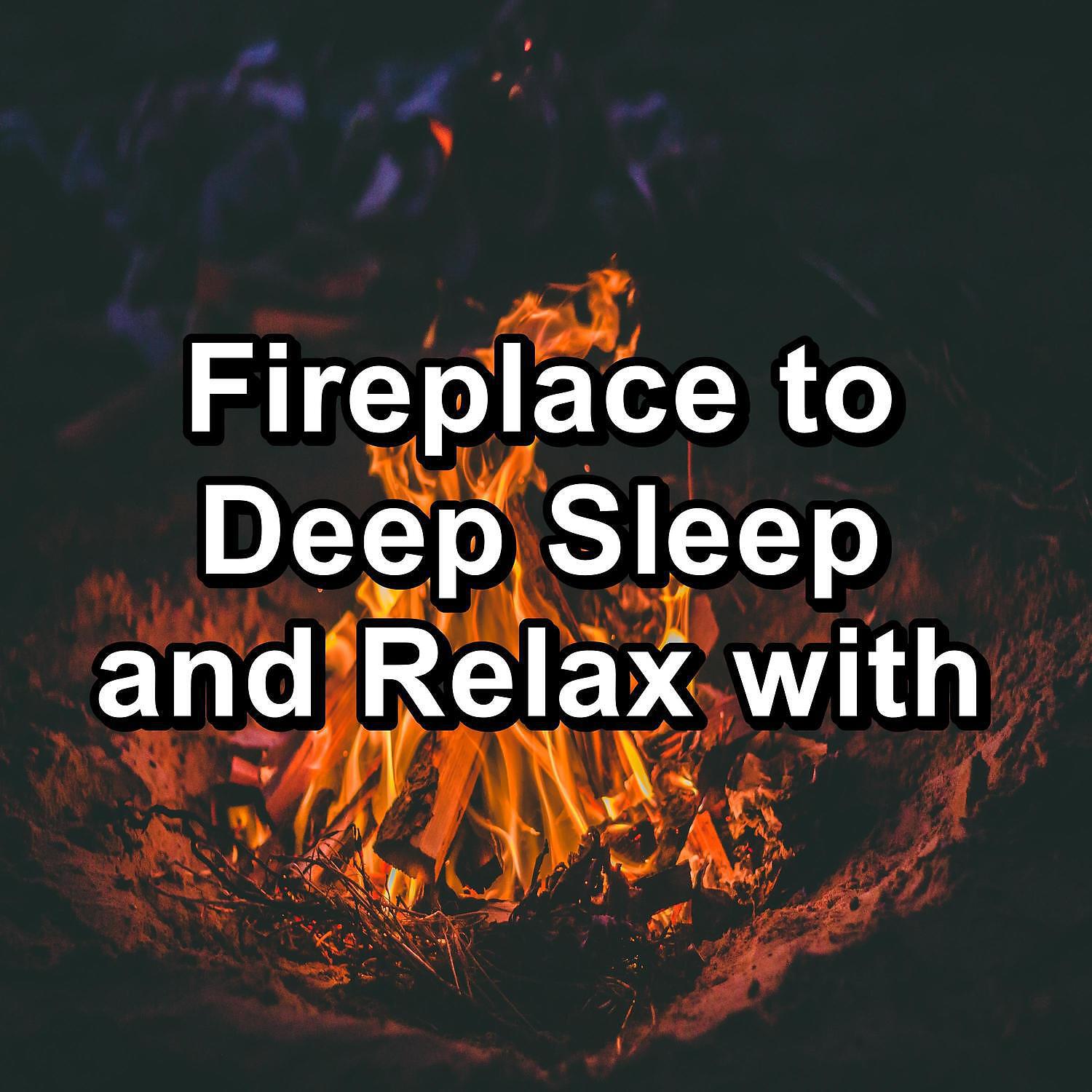 Nature Sounds - ASMR Fire Place Sounds
