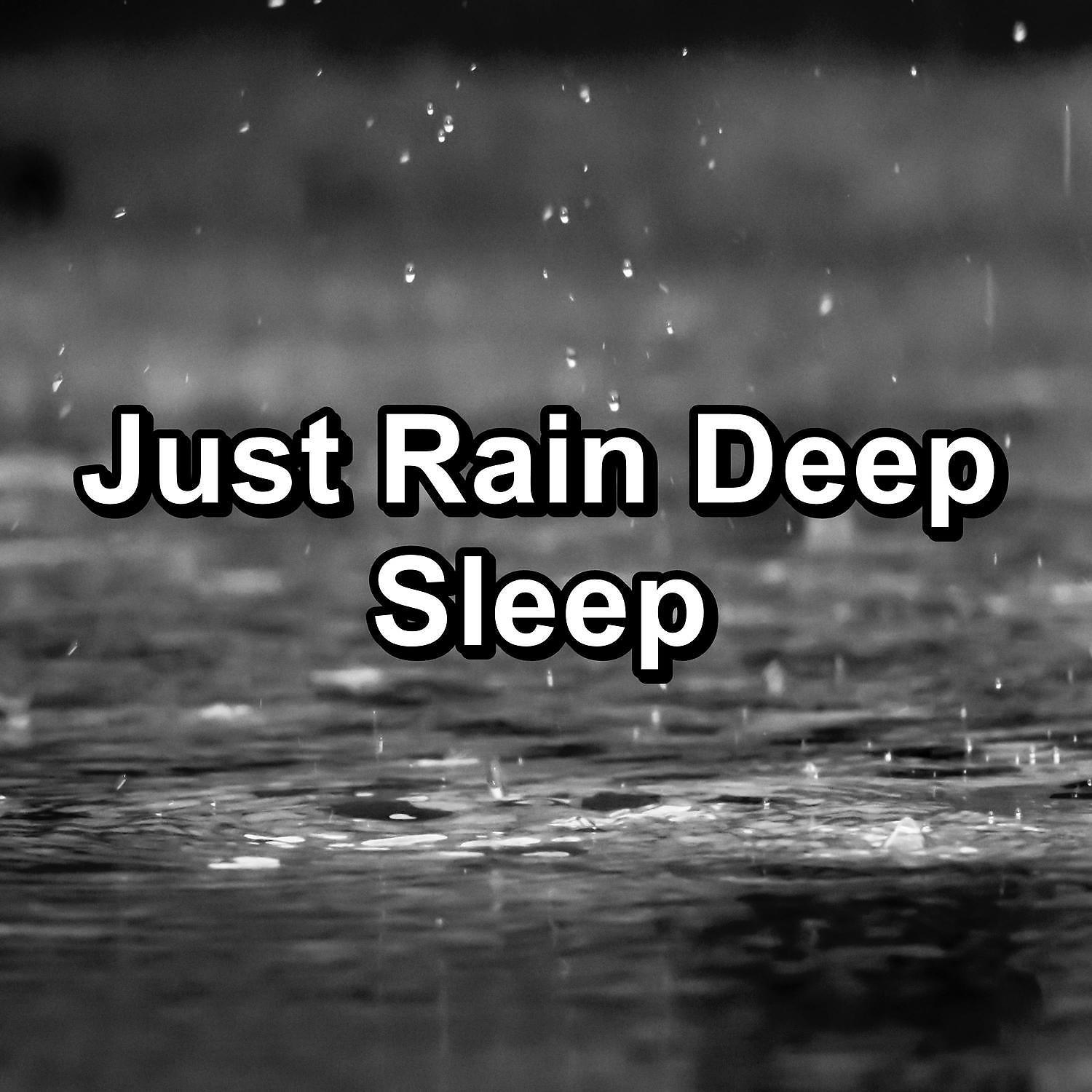 Постер альбома Just Rain Deep Sleep