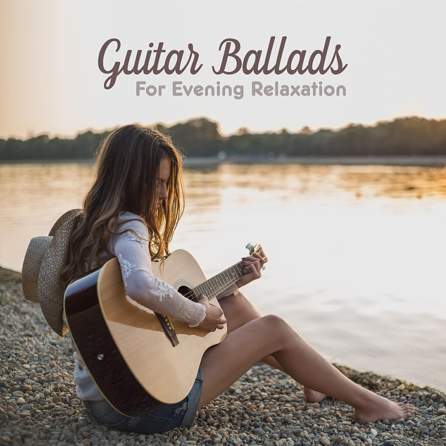 Jazz Guitar Music Zone - Evening of Wine and Jazz