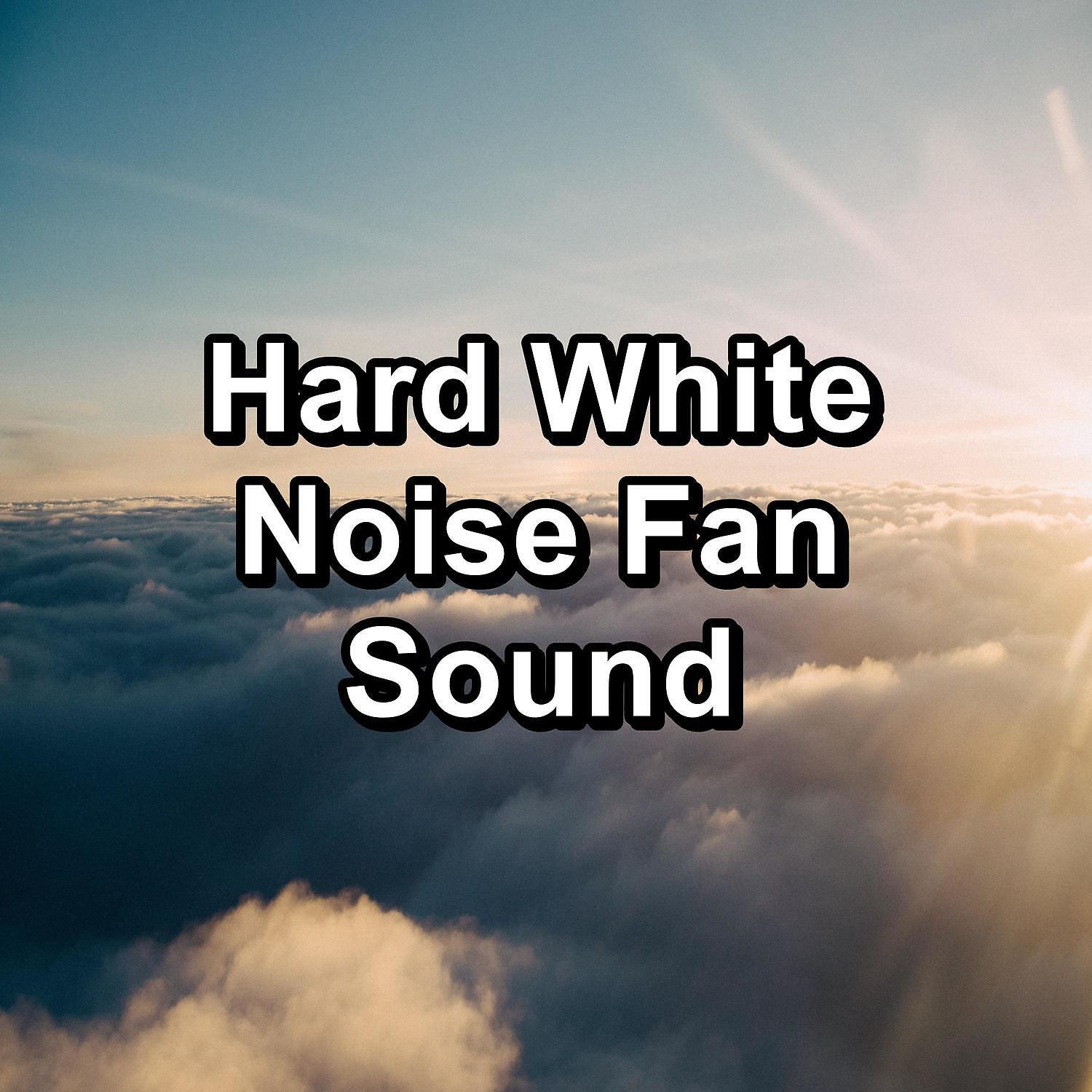 Soothing White Noise - Fan Sounds Sleep Therapy Best Sound to Loop